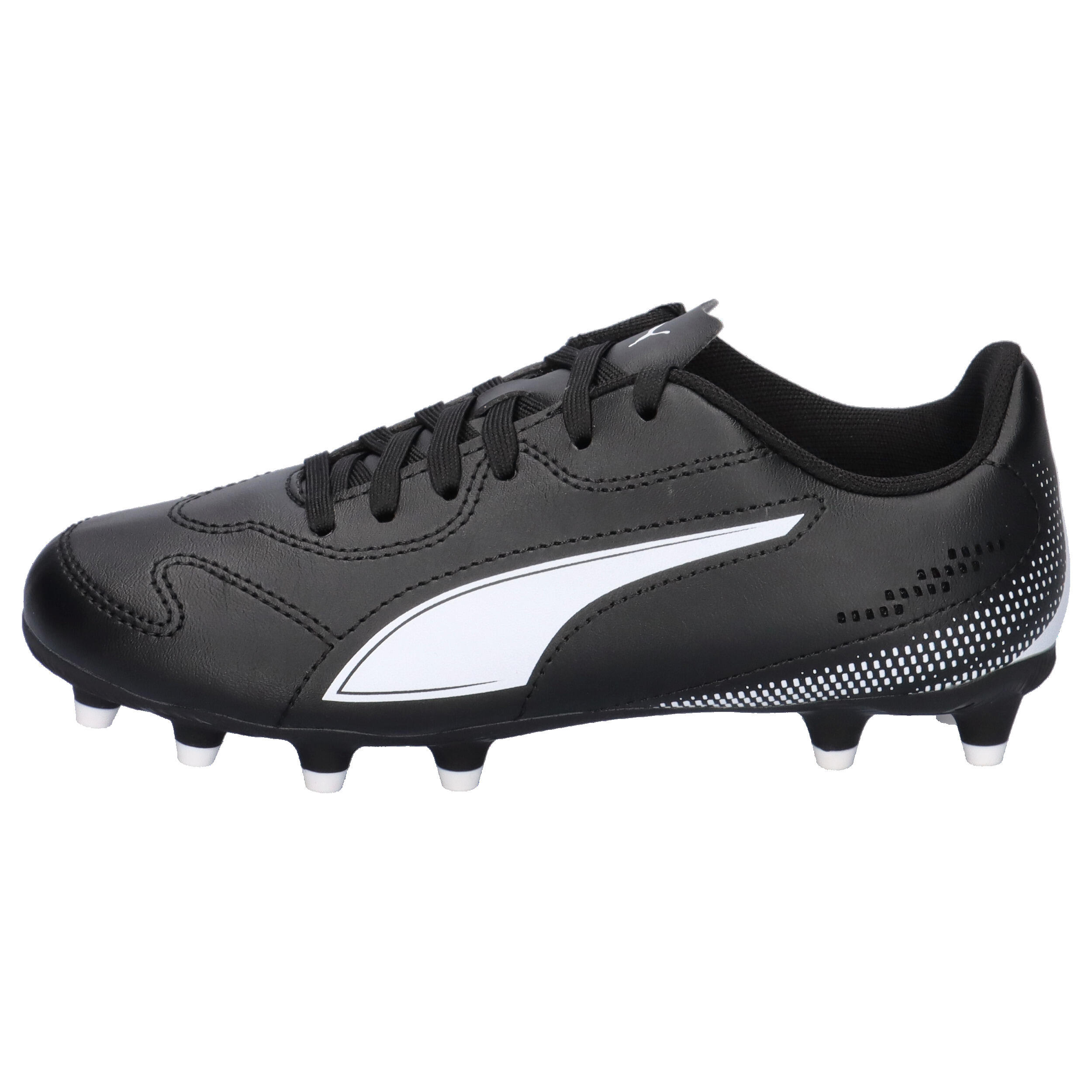 Puma Kinder Fußballschuhe Vitoria II FG/AG Jr 108503 10/10