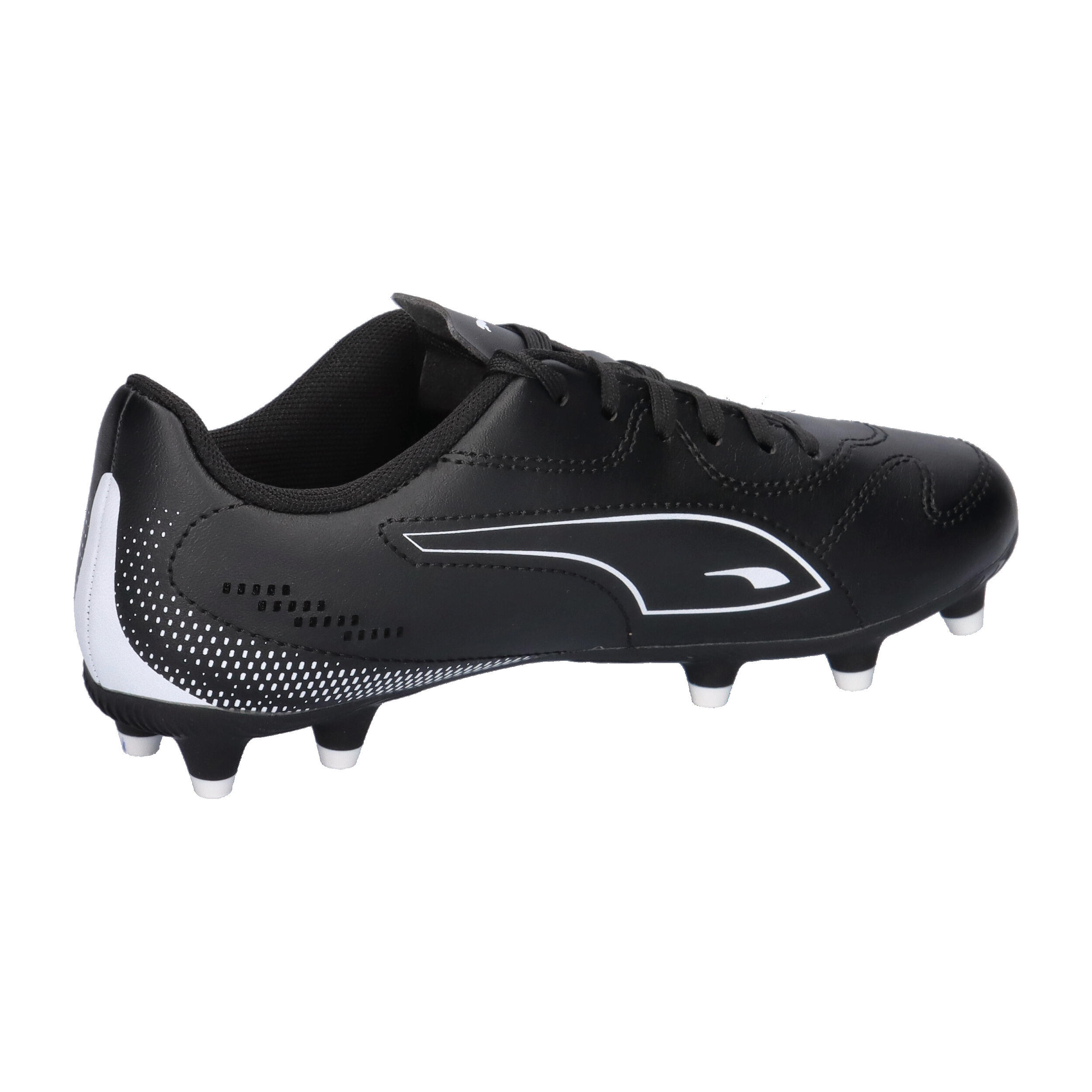 Puma Kinder Fußballschuhe Vitoria II FG/AG Jr 108503 6/10