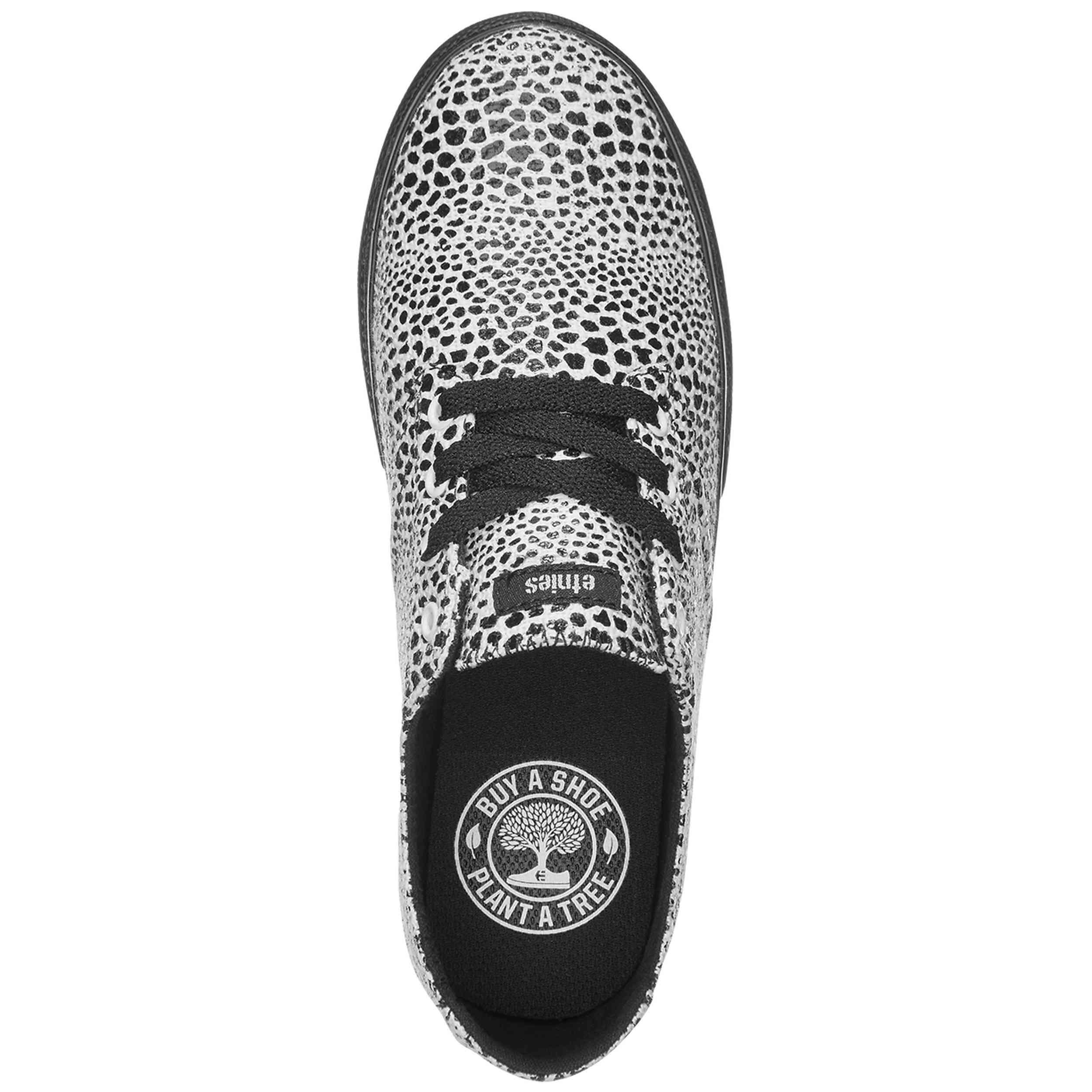 Scarpe Etnies modello Etnies Morison W's per unisex 4/4