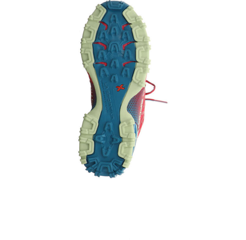 Damen Trekkingstiefel W BUSHIDO II GTX 5/5