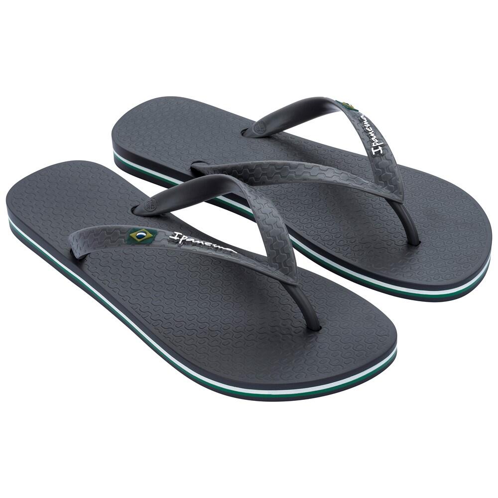 Ipanema Classic Brasil II Slippers 2/4