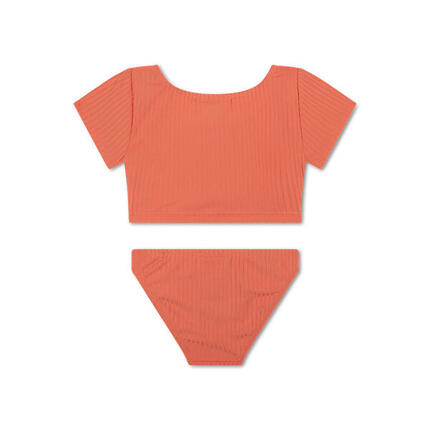 Bikini - Rose - Pink Bay - 122/128