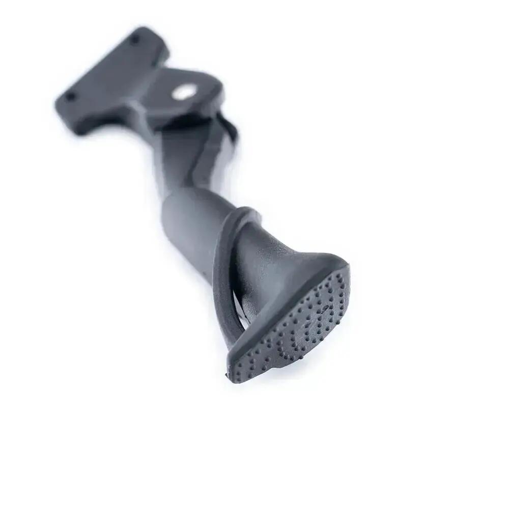 Kickstand for electric fat bike - V20 Mini - steel side stand 2/4