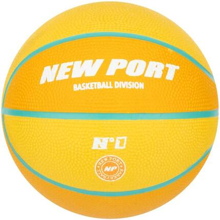Basketball Ball New Port®