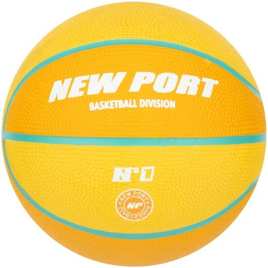 Basketball Ball New Port®