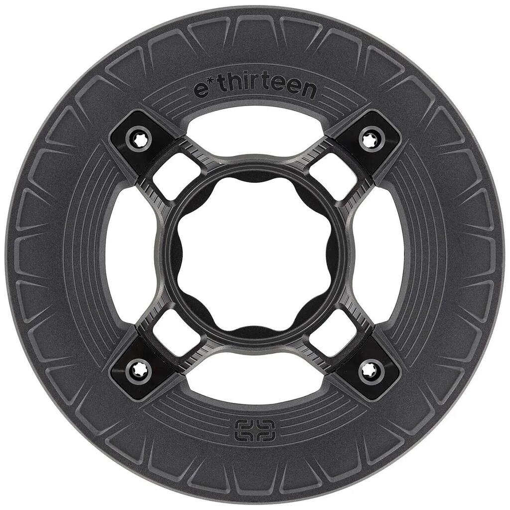 Disc tray E*Thirteen Turbocharger Race e*spec - TQ HPR50