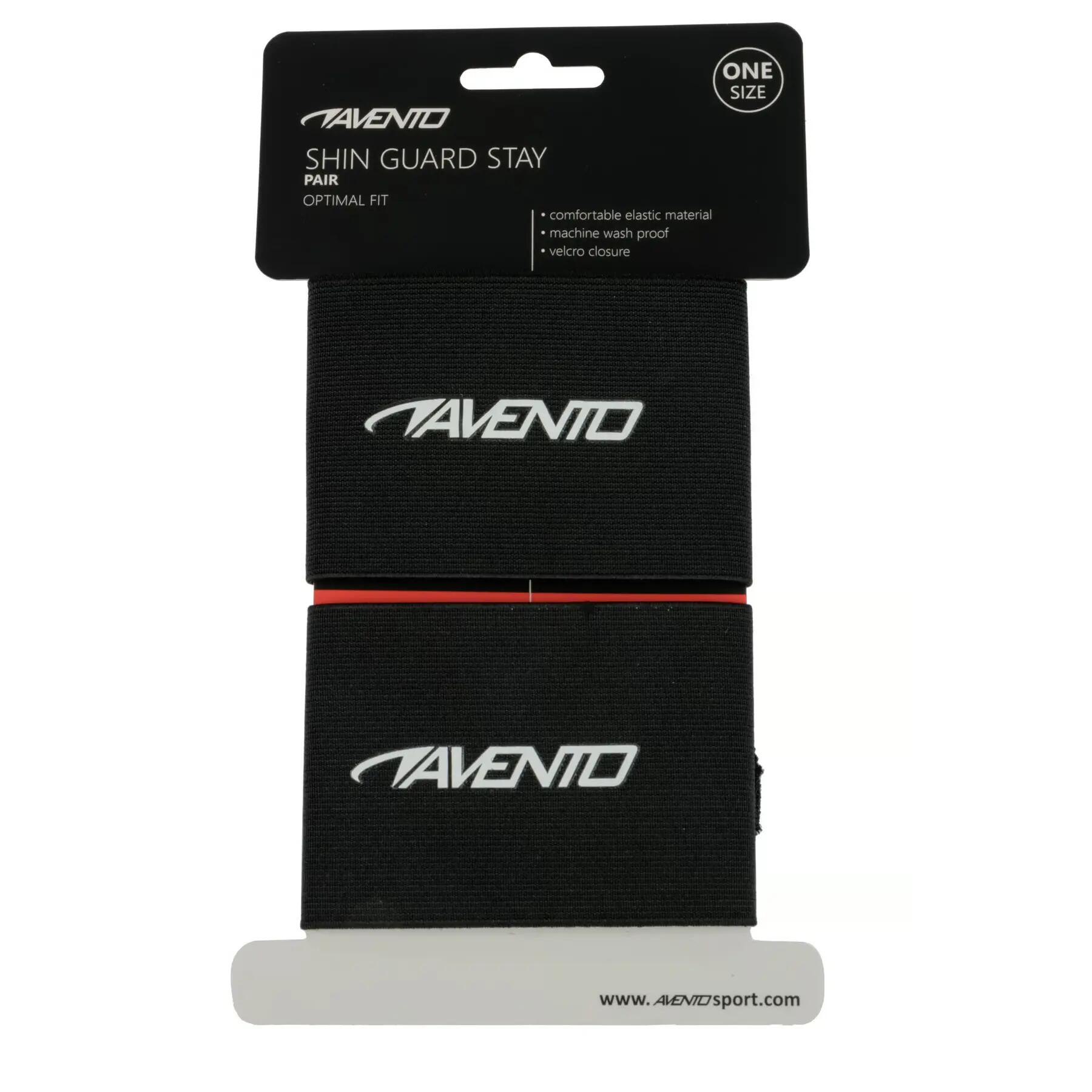 Band für Schienbeinschoner Avento 3/3