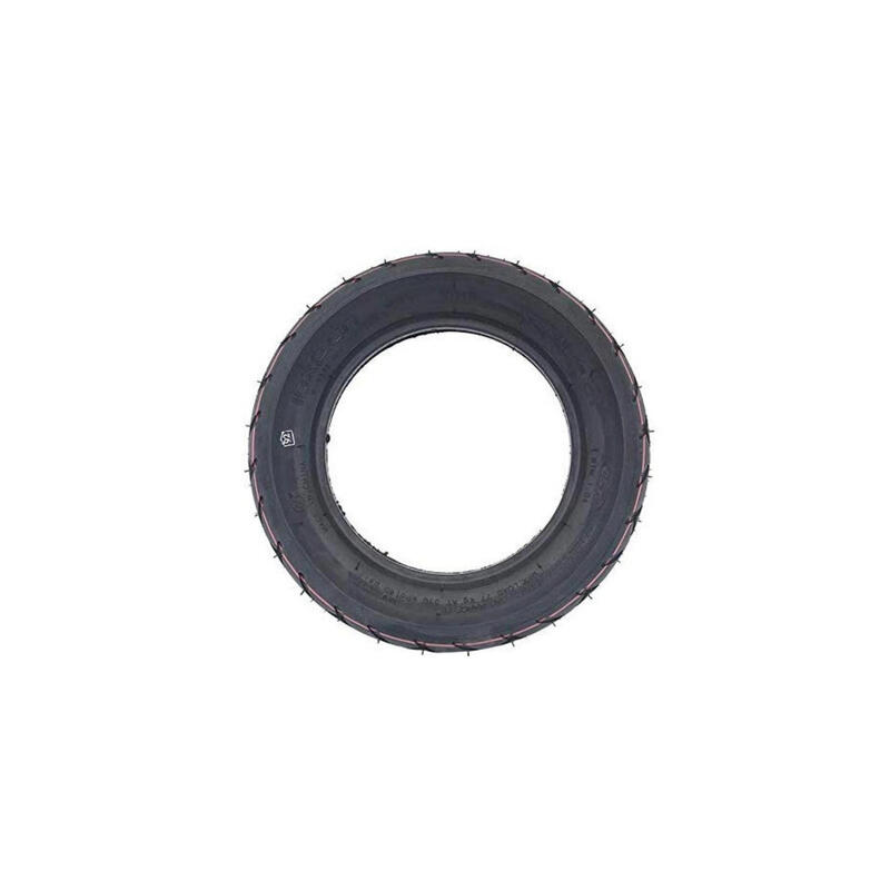 Cauciuc trotinetă, OEM, L-30, 10 x 2.5, negru