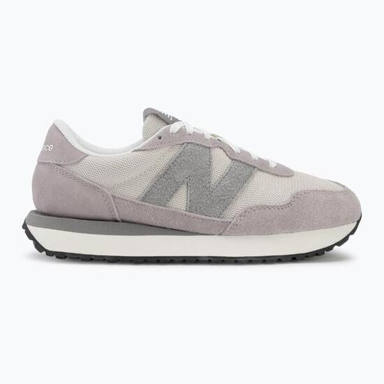 New Balance 237 Sneaker Uomo - Navy Grigio