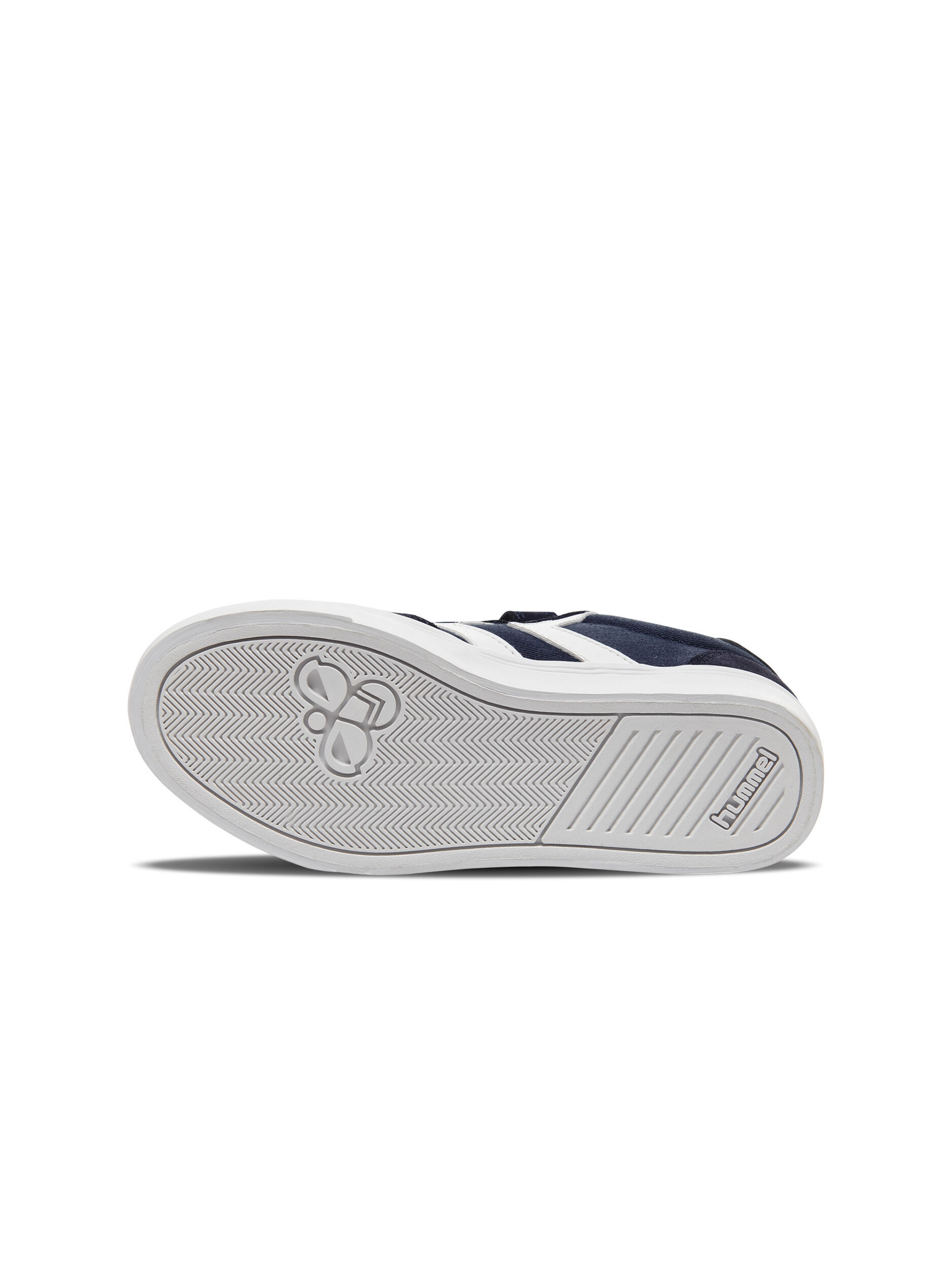 Zapatilla Deportiva Low Slimmer Stadil Los Niños Unisex Hummel 6/7