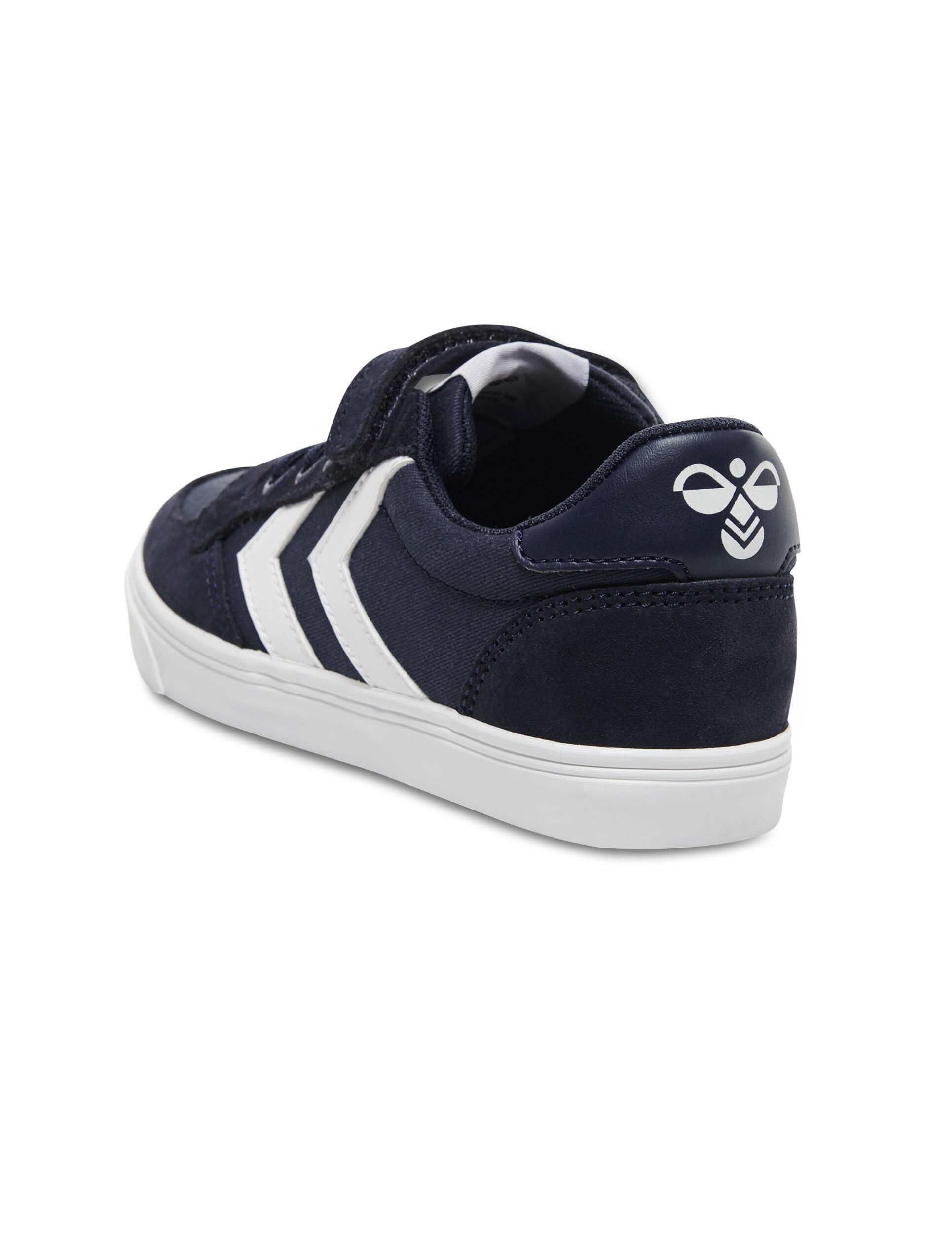 Zapatilla Deportiva Low Slimmer Stadil Los Niños Unisex Hummel 2/7