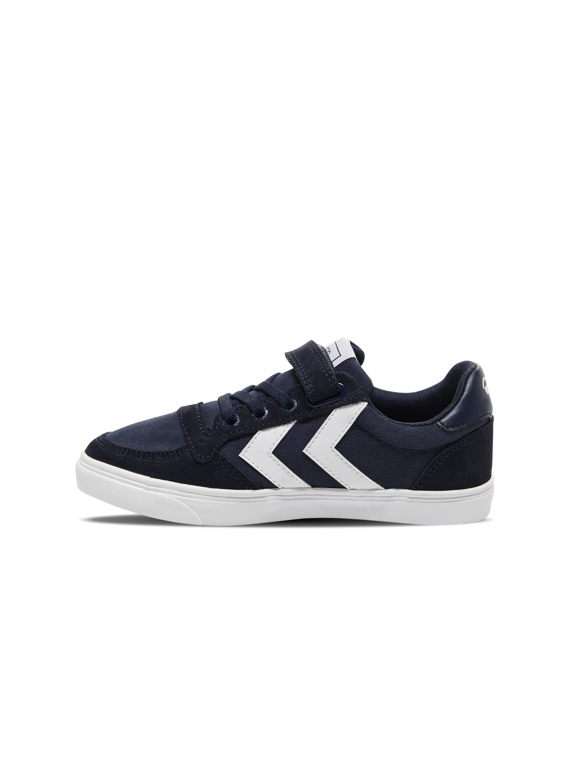 Zapatilla Deportiva Low Slimmer Stadil Los Niños Unisex Hummel 7/7