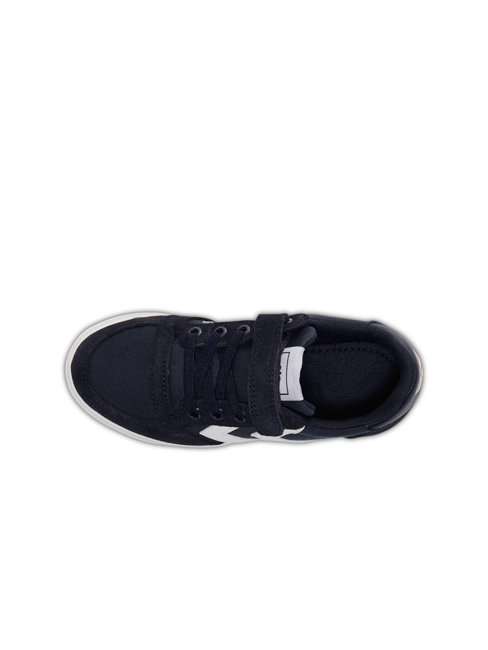 Zapatilla Deportiva Low Slimmer Stadil Los Niños Unisex Hummel 4/7