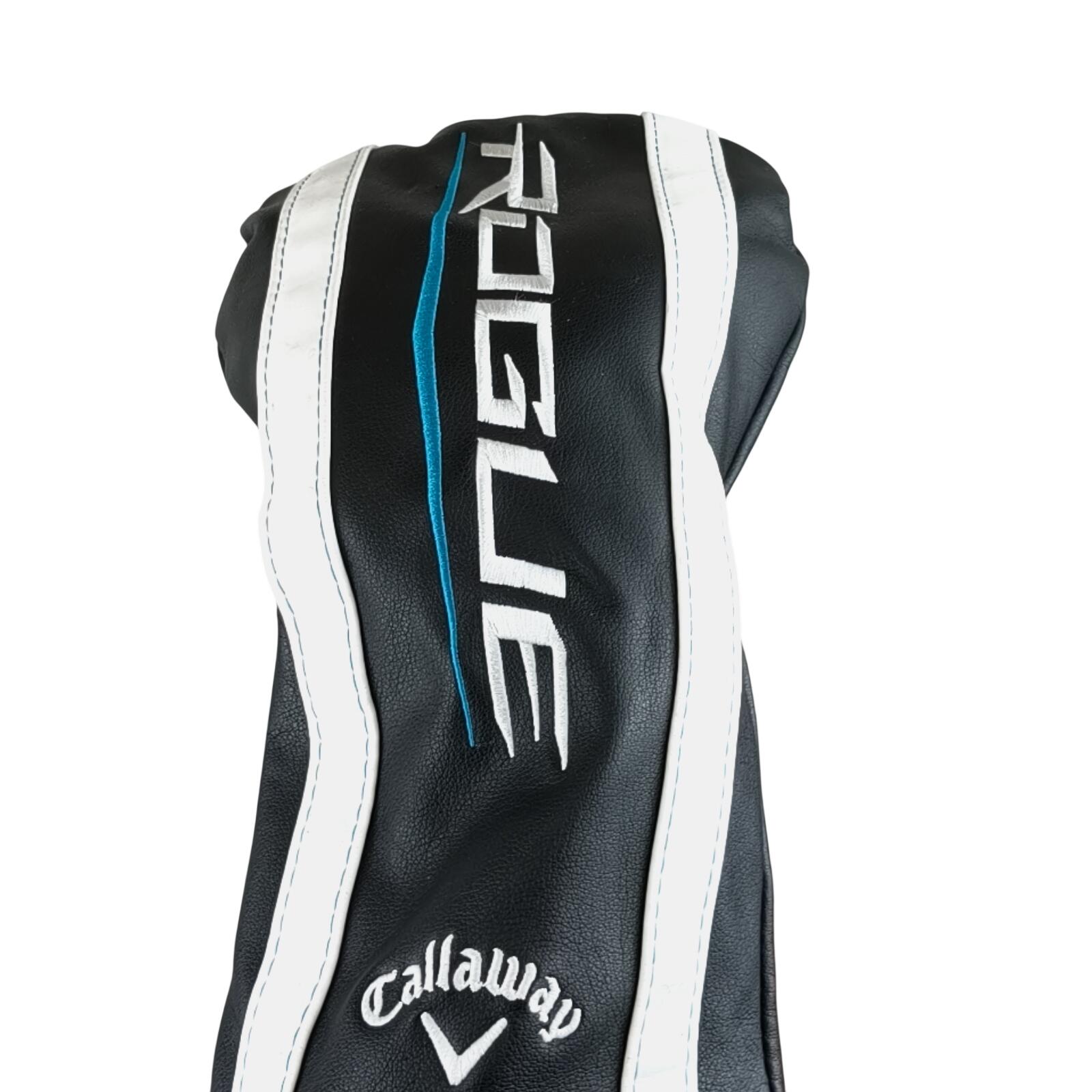 Callaway Rogue Driver / Flex Regular / Loft 9 2/6