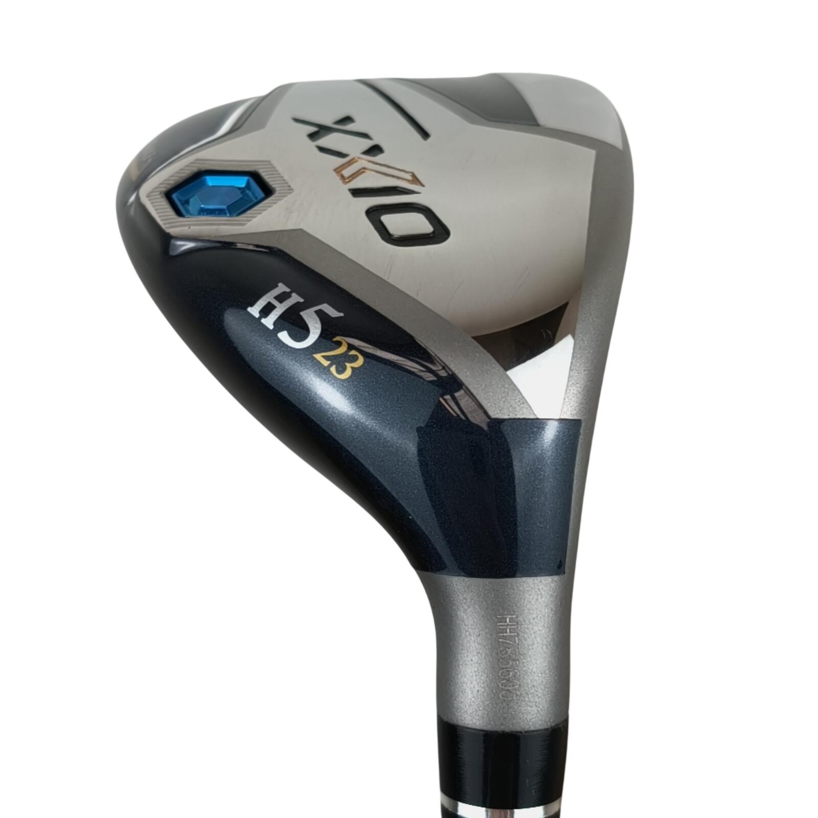 XXIO 12 Hybrid / Flex Regular / #5/23 3/6