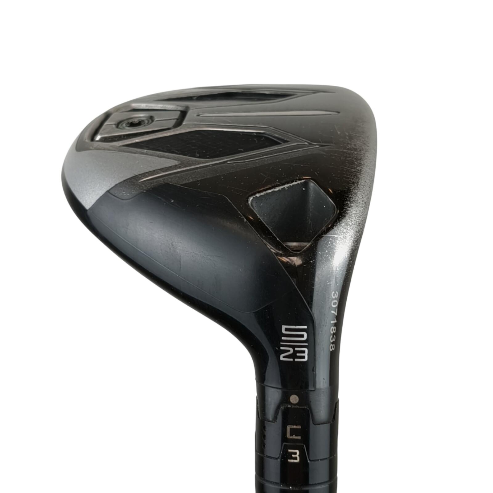 Titleist TSi1 Hybrid / Flex A-flex / #5/23 3/6