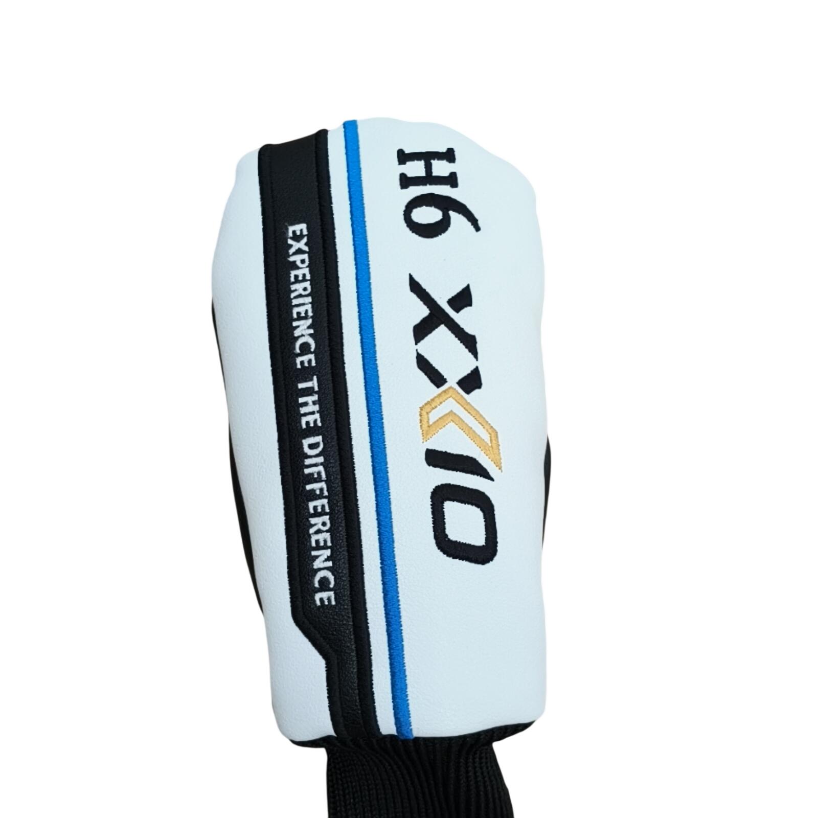 XXIO 12 Hybrid / Flex Regular / #5/23 2/6
