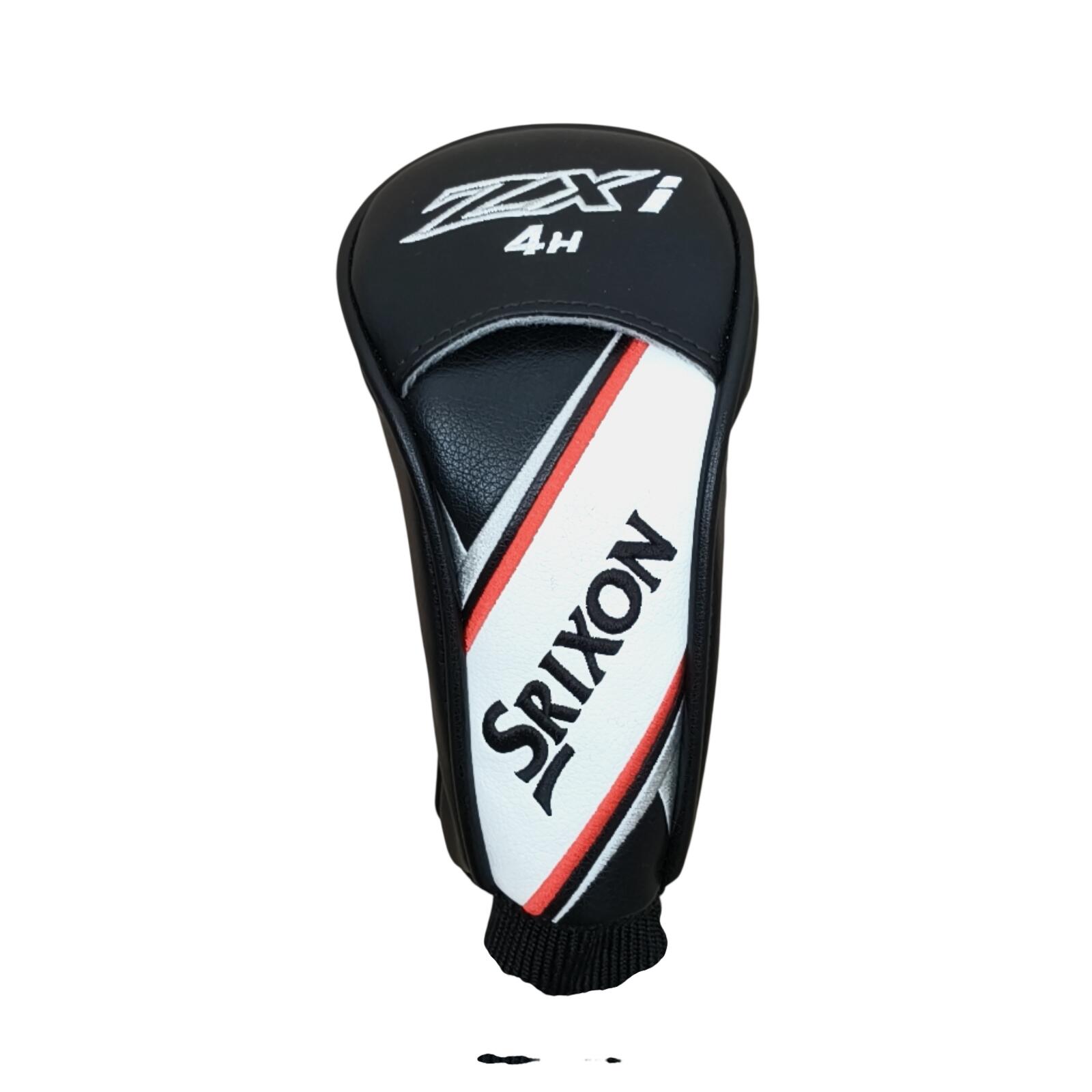 Srixon Zxi Hybrid / Flex A-flex / #4/22 2/6