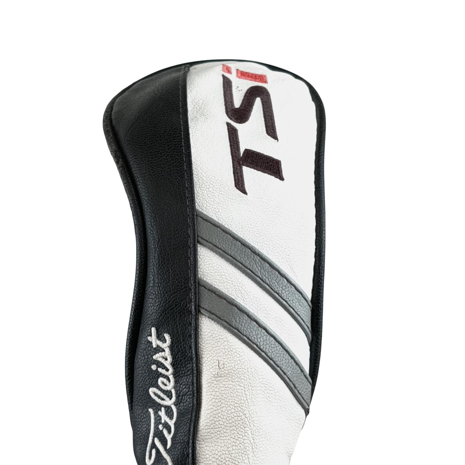 Titleist TSi1 Hybrid / Flex A-flex / #5/23 2/6