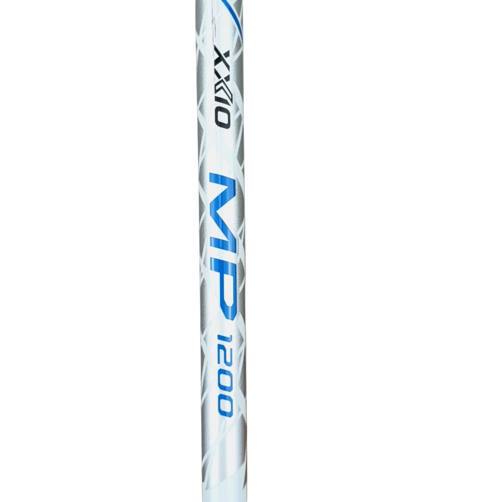 XXIO 12 Hybrid / Flex Regular / #5/23 5/6