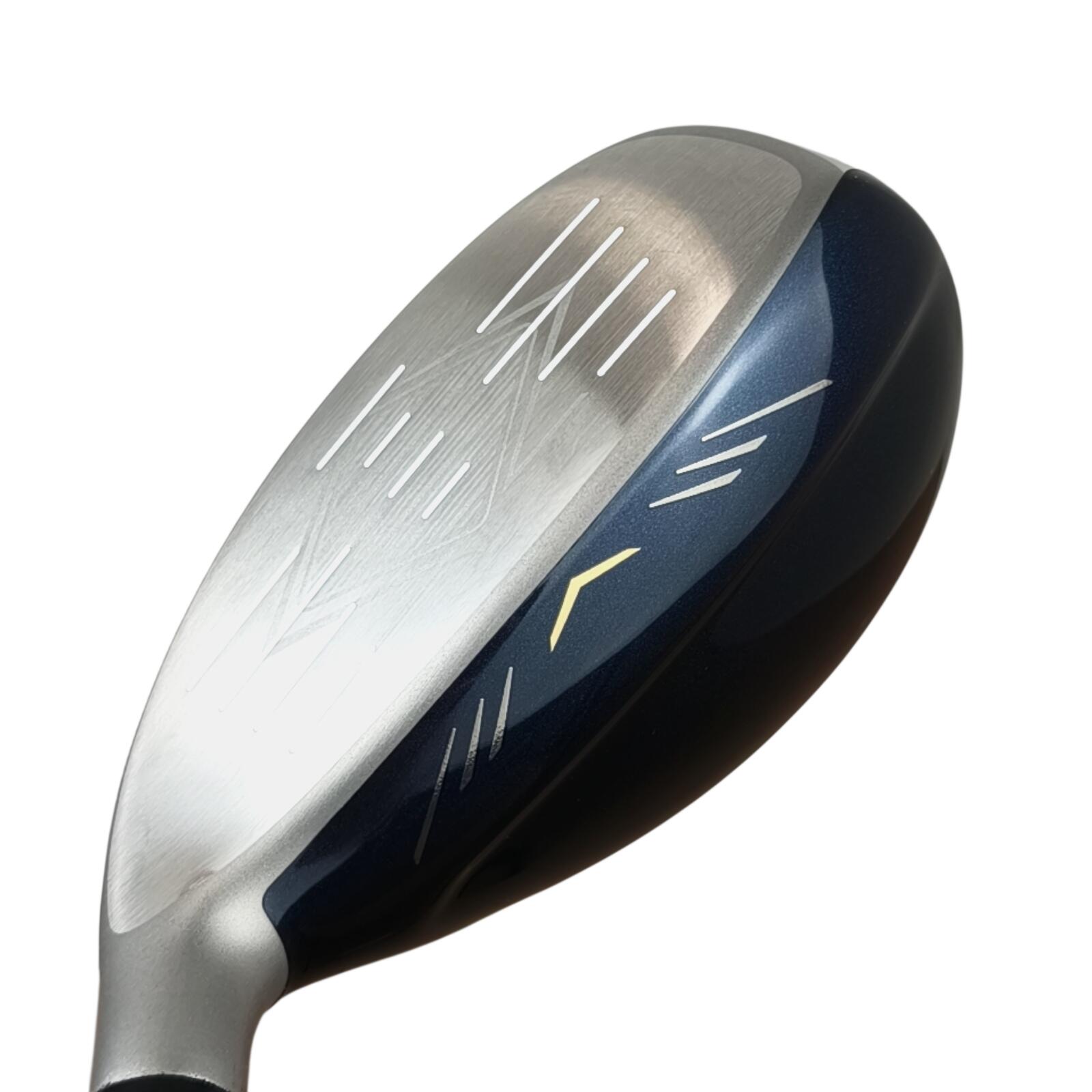 XXIO 12 Hybrid / Flex Regular / #5/23 4/6