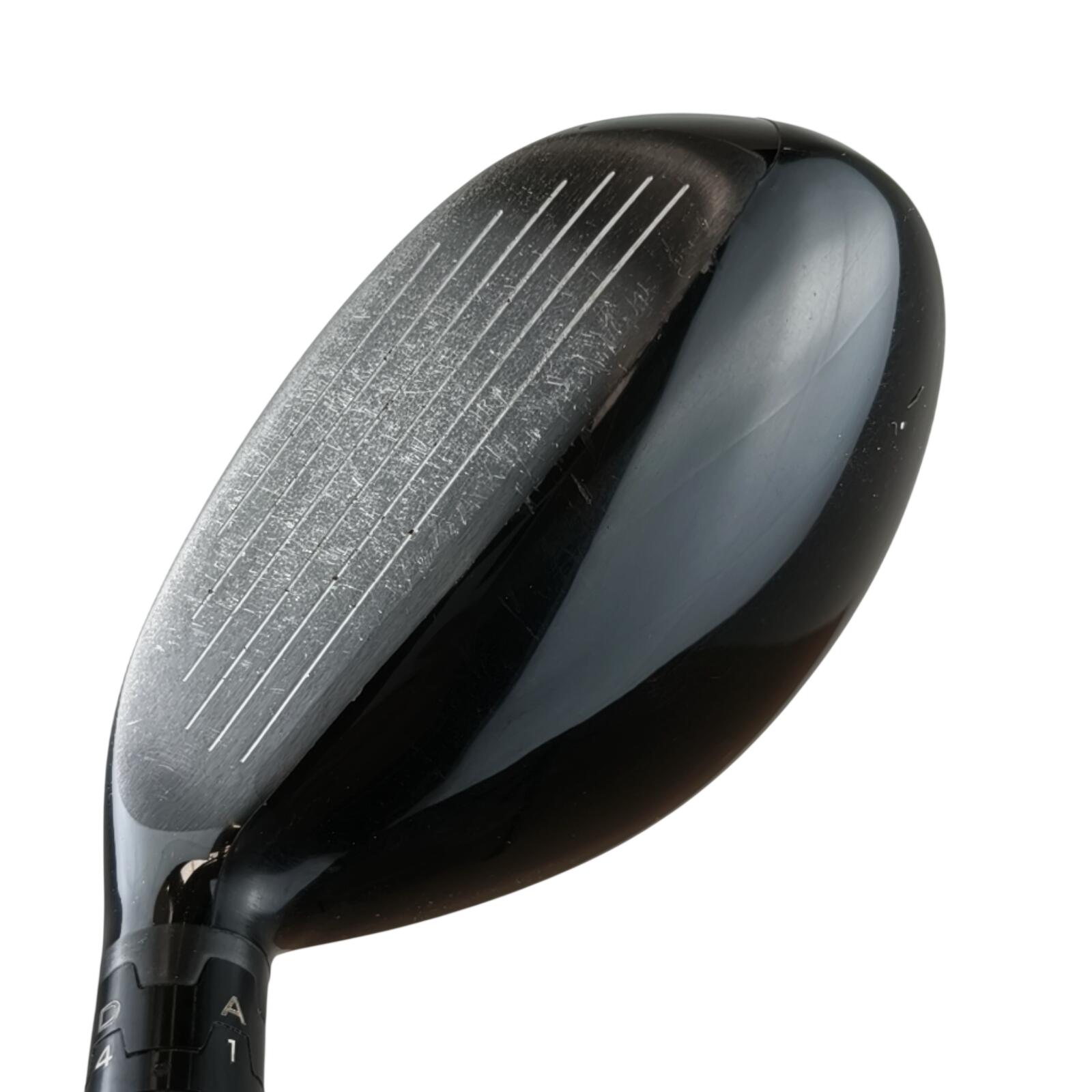 Titleist TSi1 Hybrid / Flex A-flex / #5/23 4/6