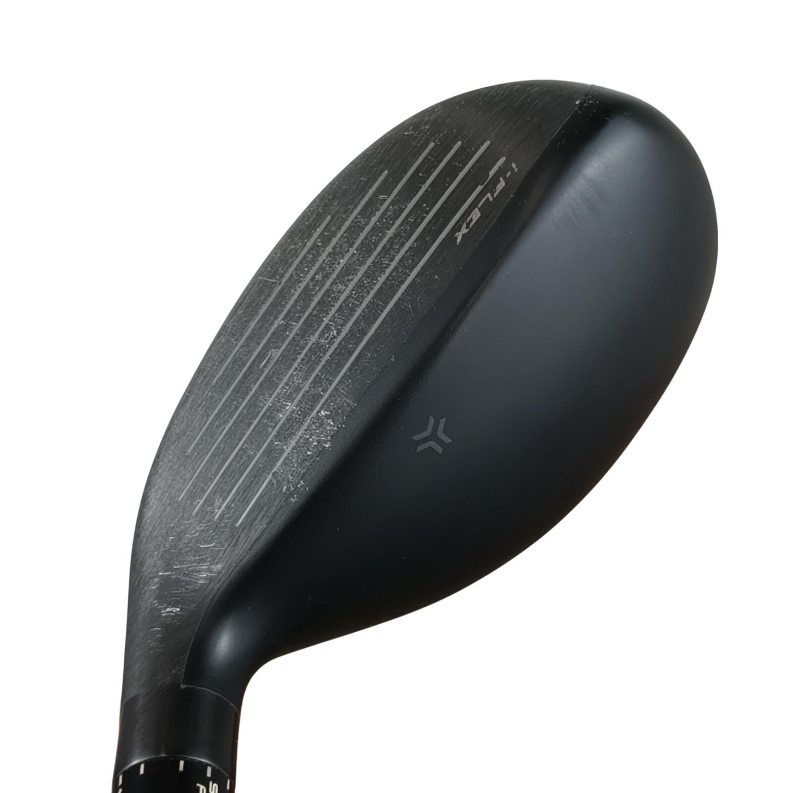 Srixon Zxi Hybrid / Flex A-flex / #4/22 4/6