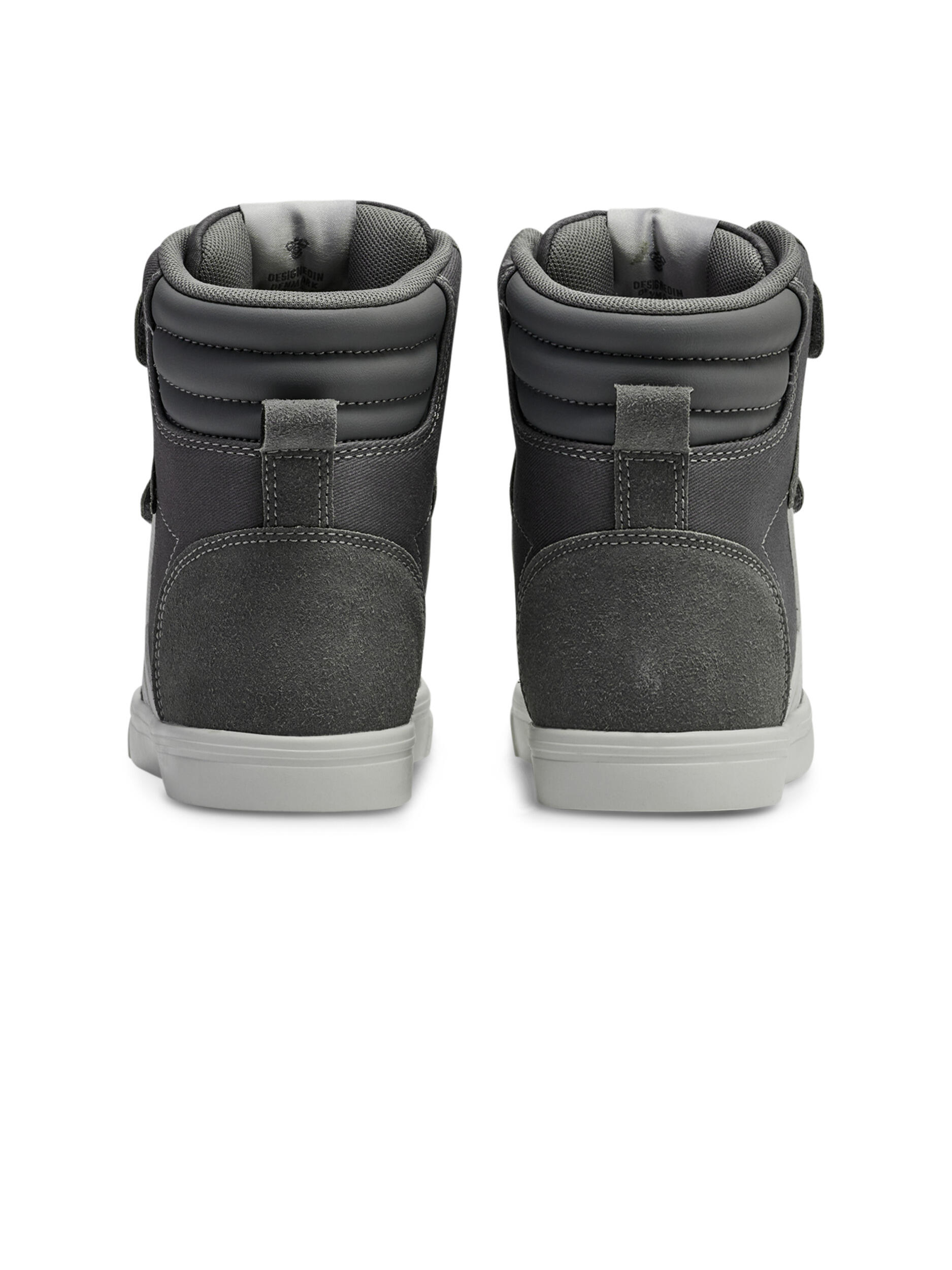 Fermeture Velcro Sneaker Slimmer Stadil Enfant 2/7