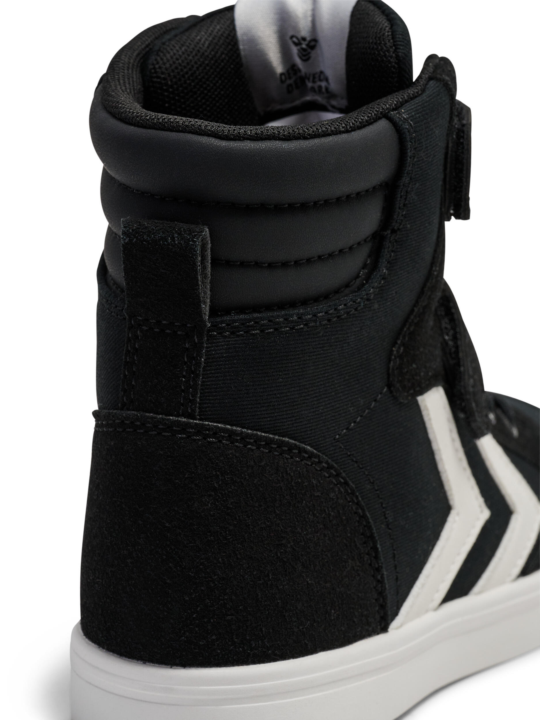 Children's Trainers Hummel Slimmer Stadil High 6/7