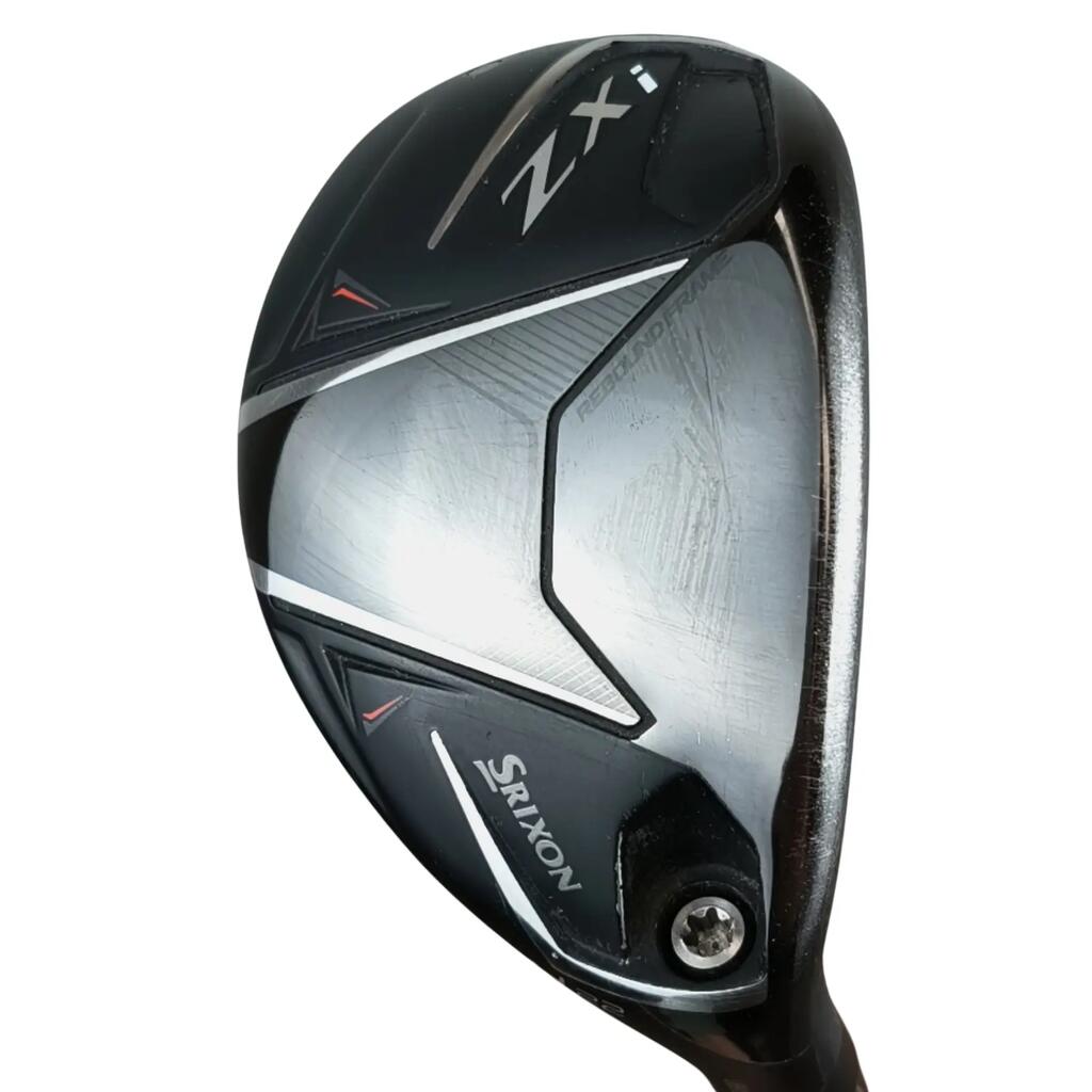 Srixon Zxi Hybrid / Flex A-flex / #4/22