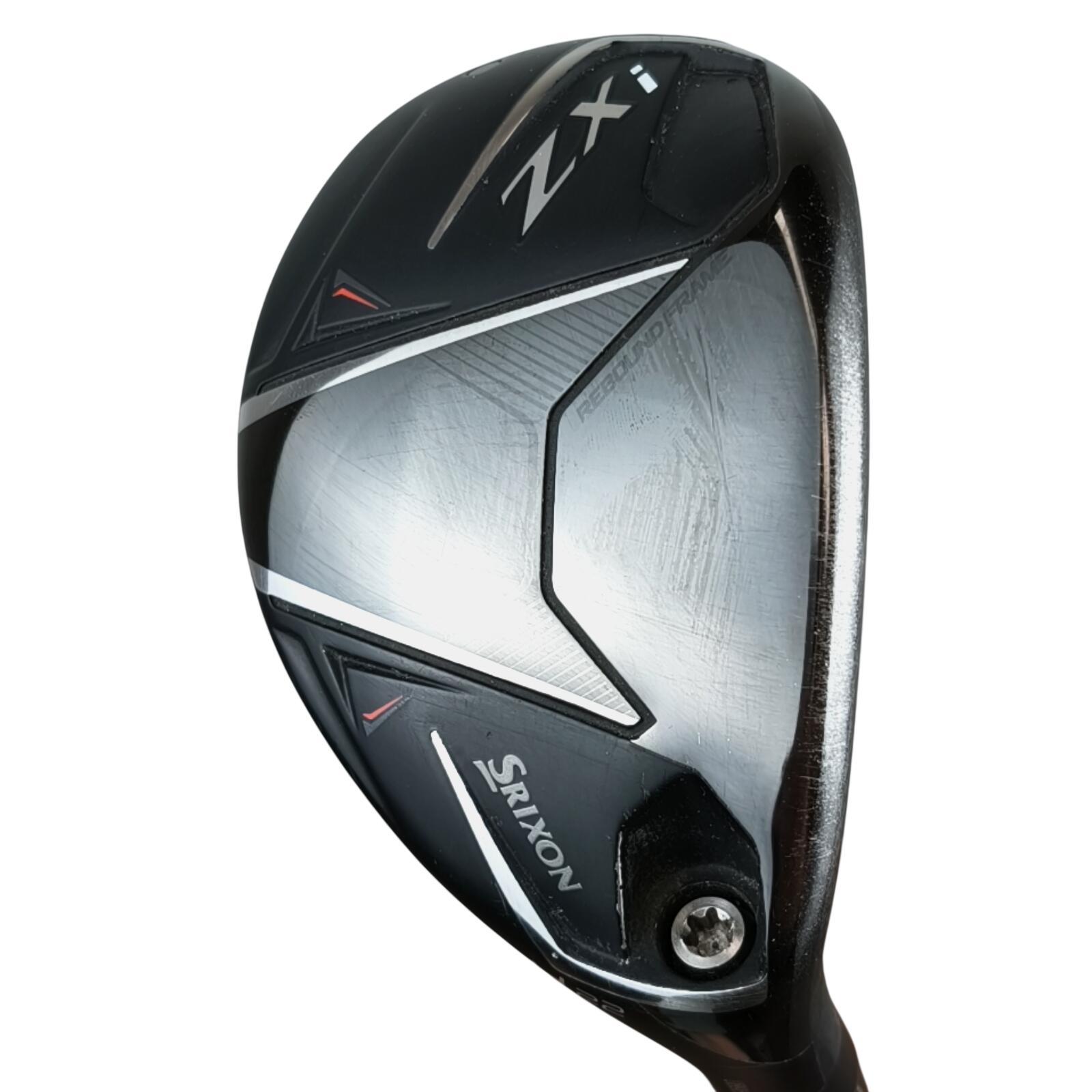 Srixon Zxi Hybrid / Flex A-flex / #4/22 1/6
