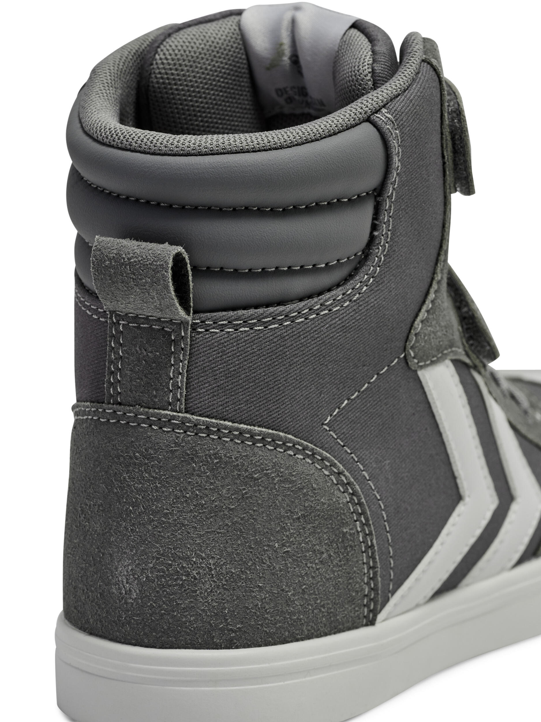 Fermeture Velcro Sneaker Slimmer Stadil Enfant 6/7
