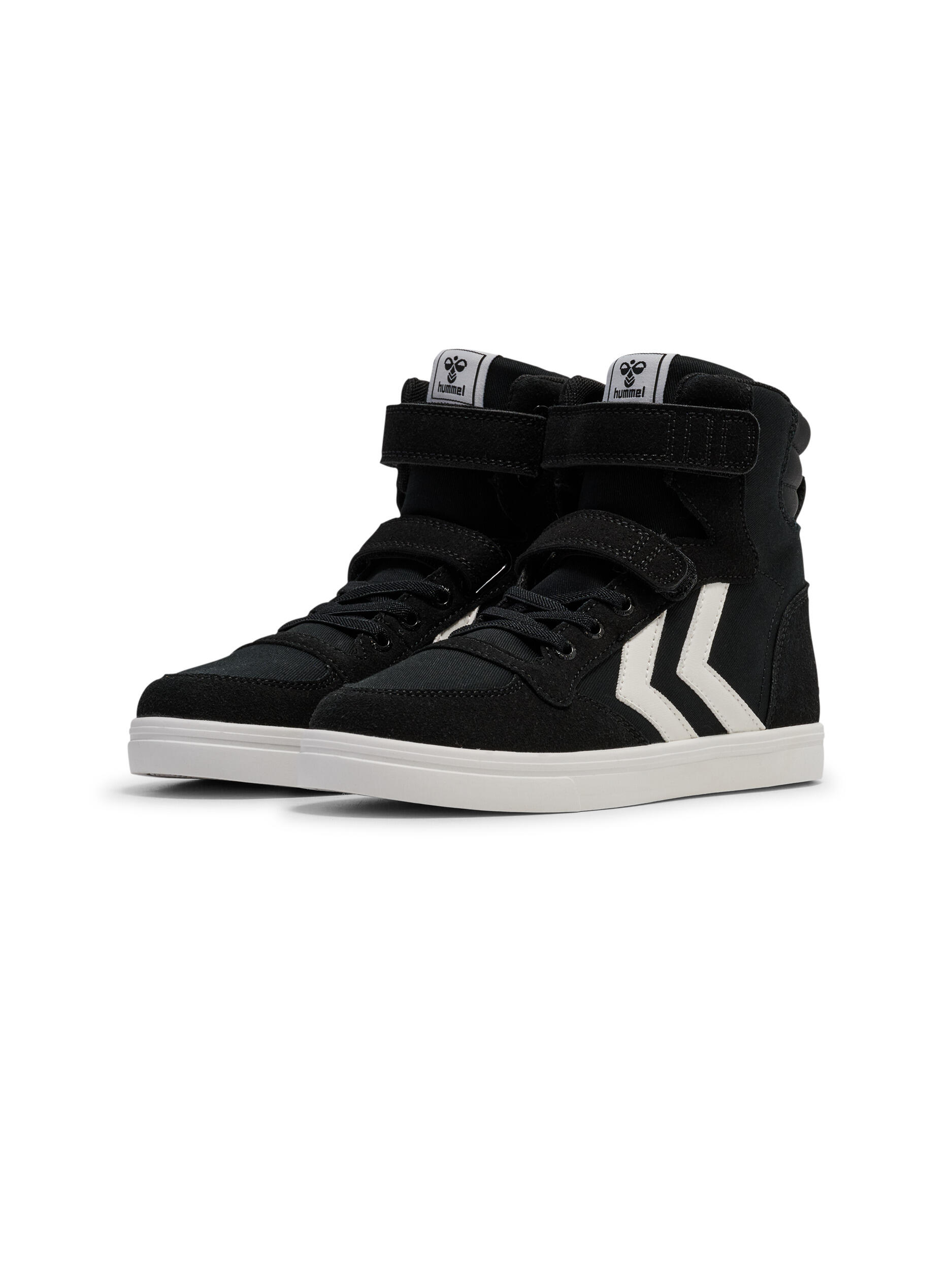 Children's Trainers Hummel Slimmer Stadil High 5/7
