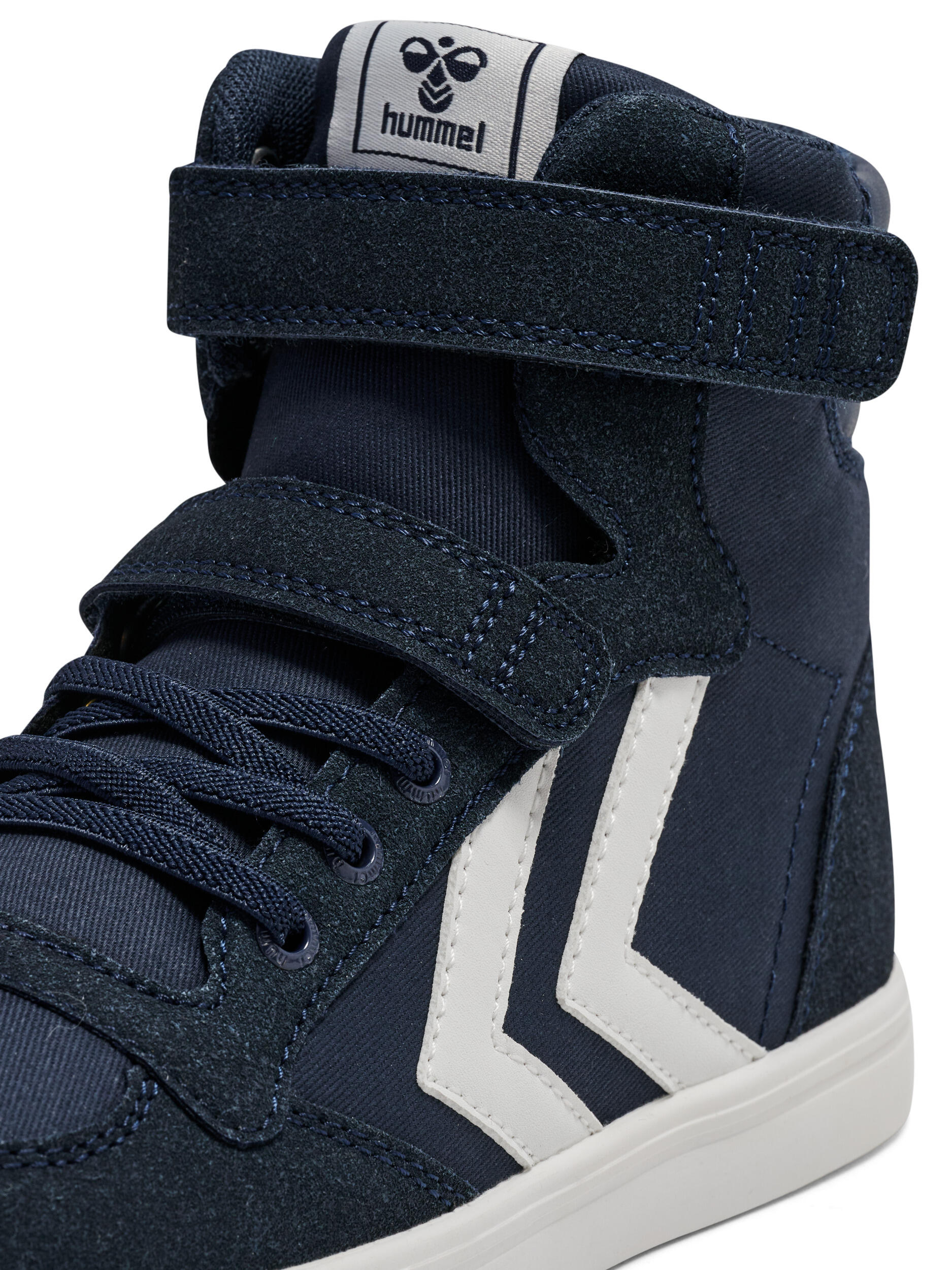 Baskets dziecięce Hummel Slimmer Stadil High 4/7