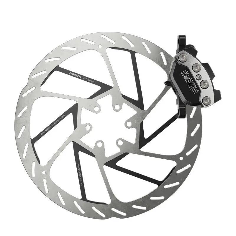 SRAM Maven Ultimate B1 freno anteriore 950 mm 2/2