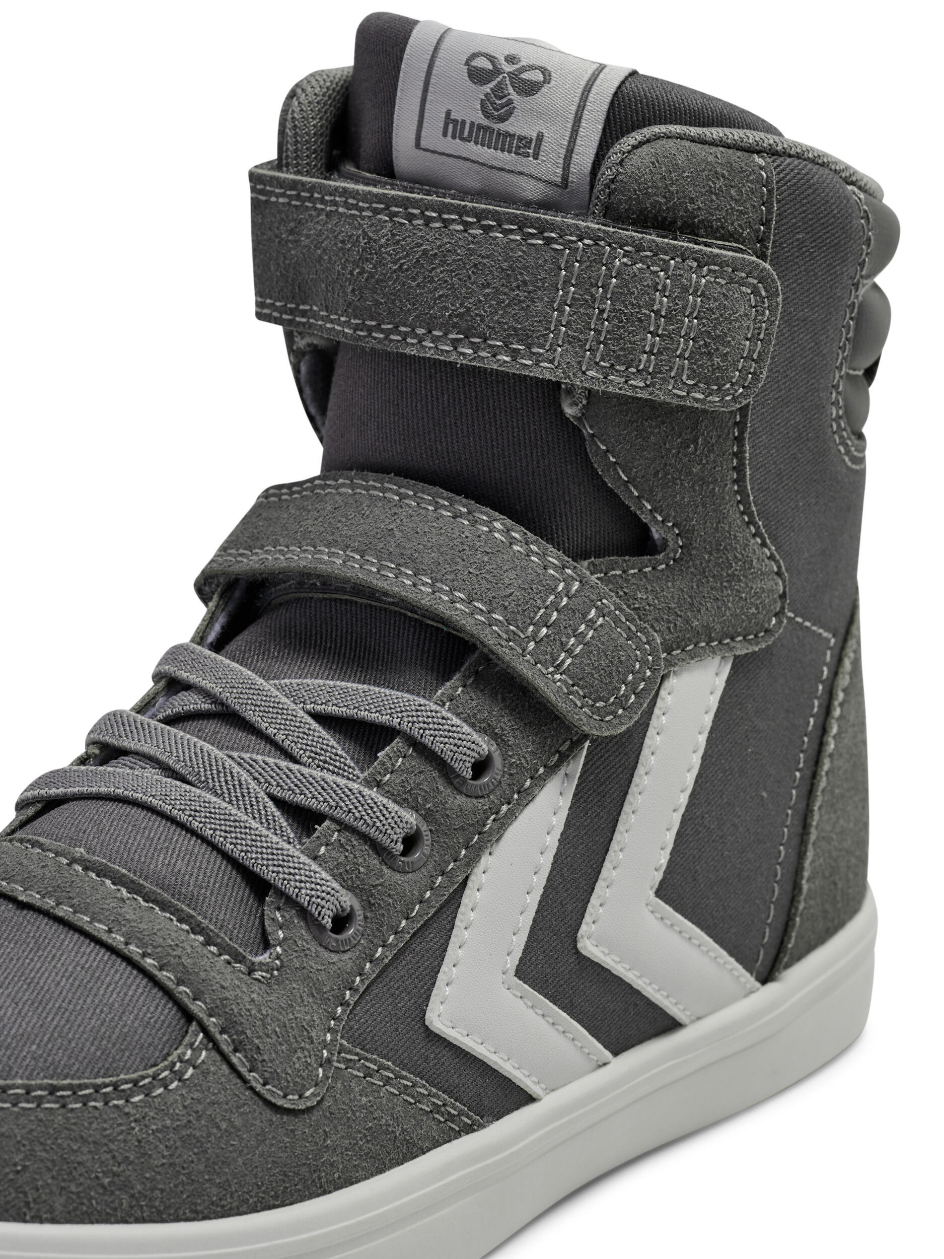 Cierre De Velcro Zapatillas Slimmer Stadil Los Niños Unisex 4/8