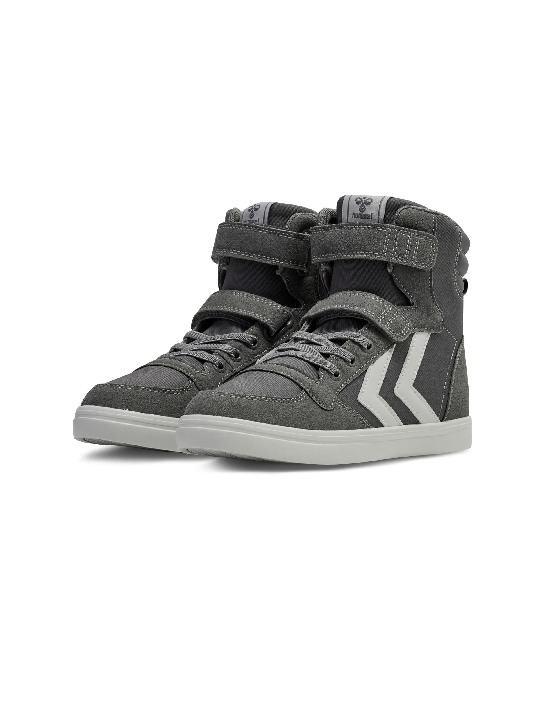 Fermeture Velcro Sneaker Slimmer Stadil Enfant 5/7