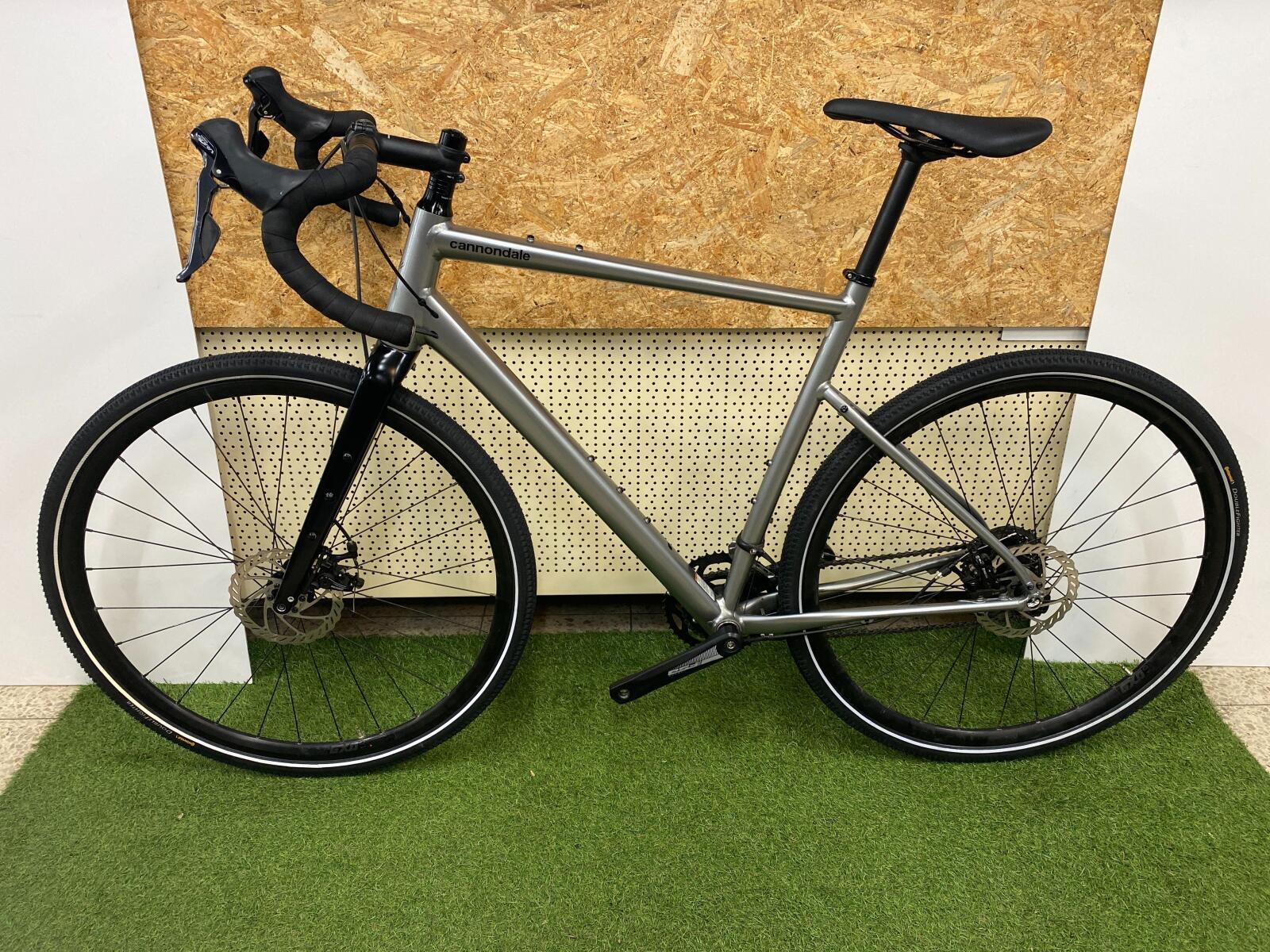 CANNONDALE picture