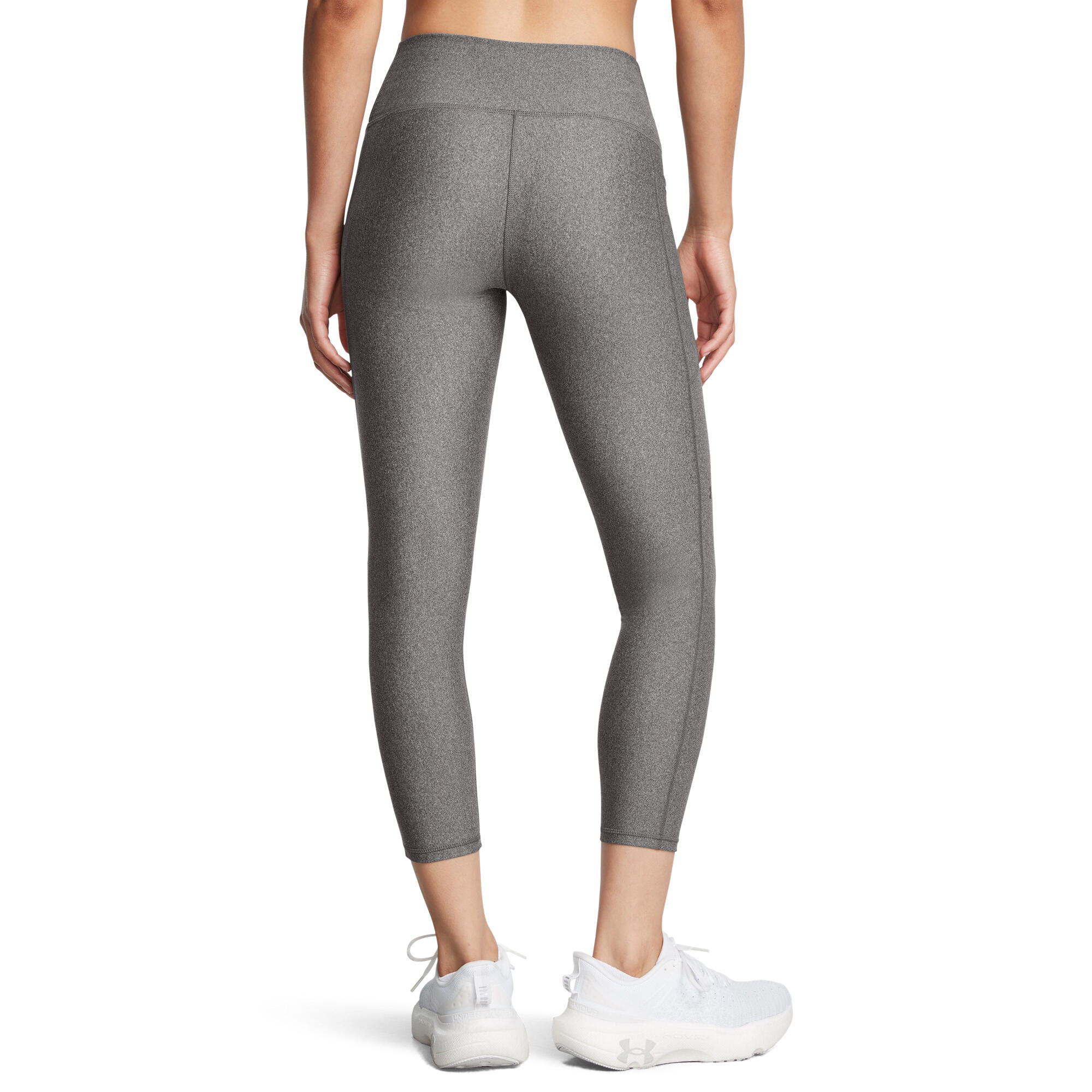Under Armour Damen Tight Ankle HeatGear Armour No-Slip 1365335 2/6
