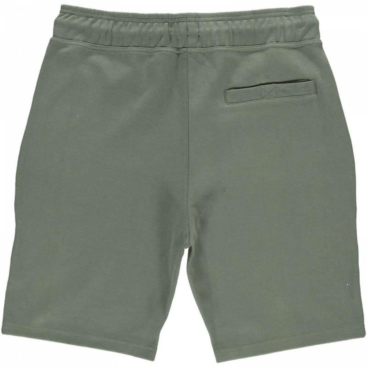 CARS JEANS CARS Jeans Shorts KIDS BRAGA SW SHORT ARMY KINDEREN Army 2/3