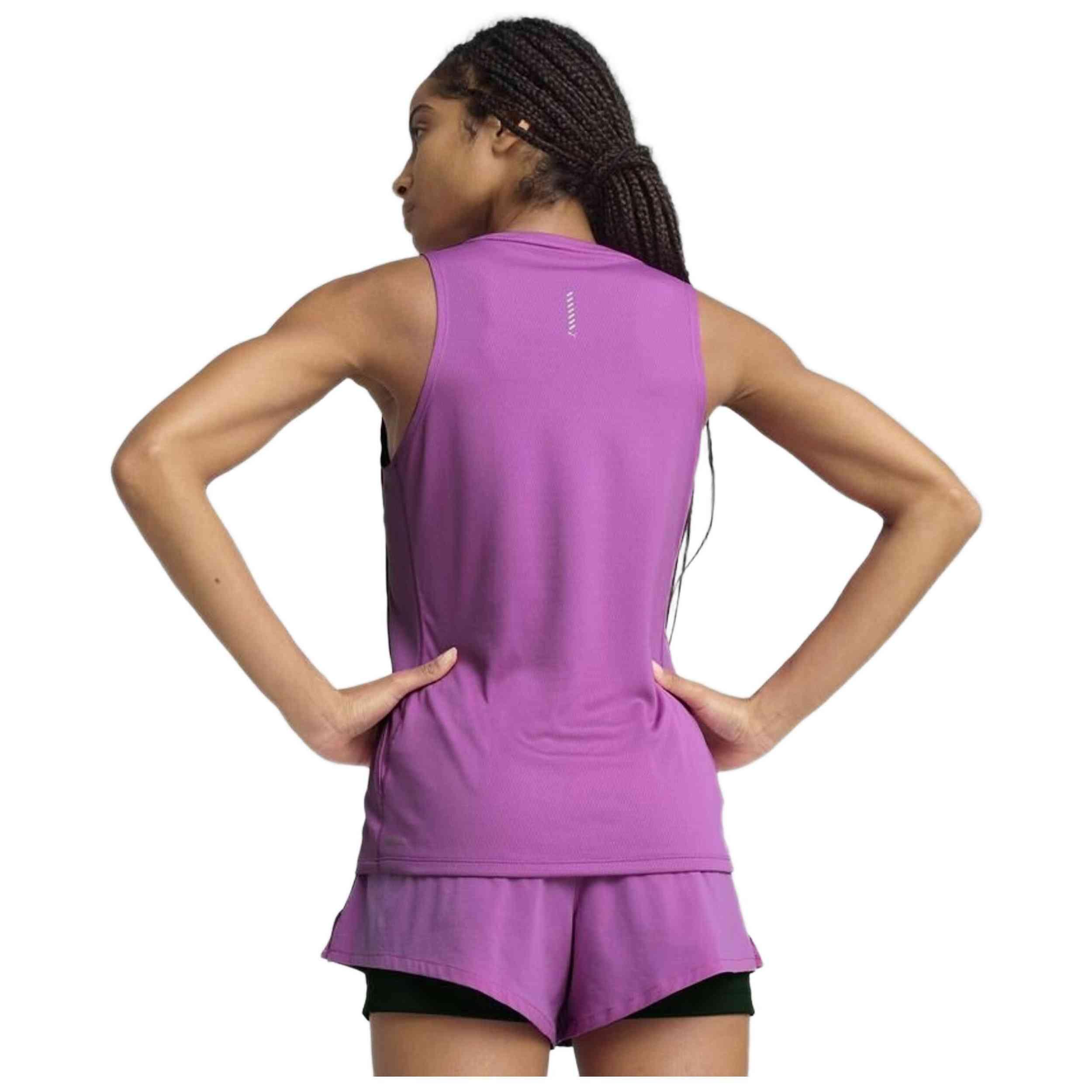 Camiseta de tirantes Puma modelo 526574-89 para mujer 5/5