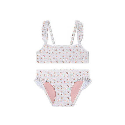 Swim Essentials Bikini – Altrosa – Cosy Hearts