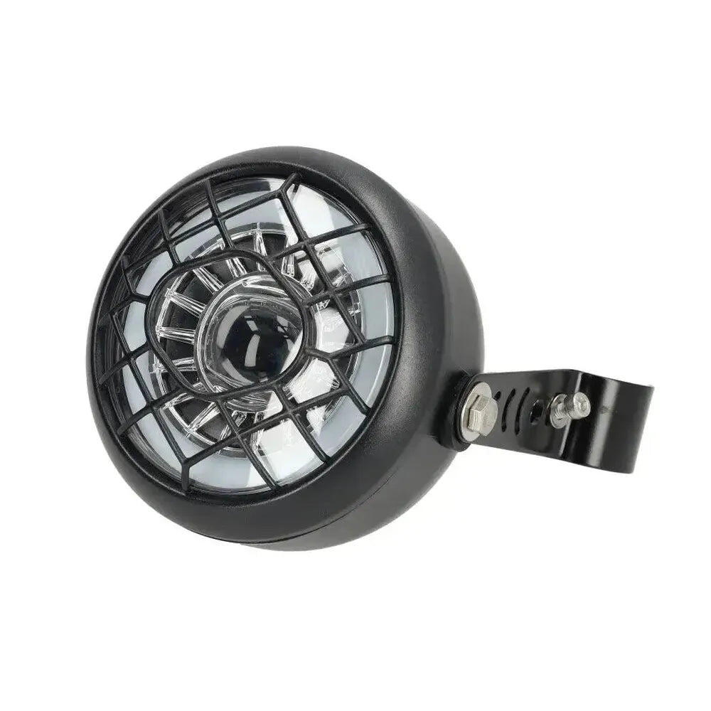 Ouxi Koplamp 1/6