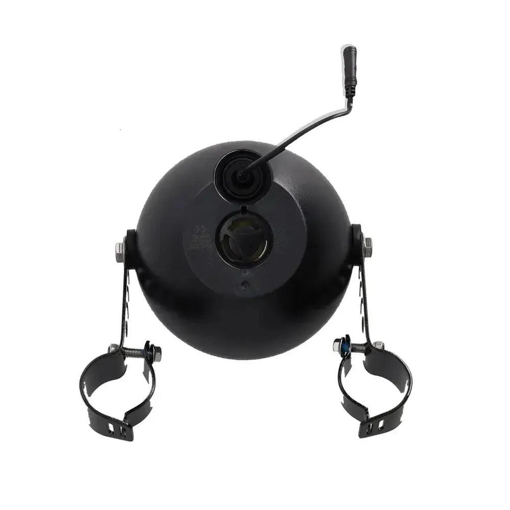 Ouxi Koplamp 3/6