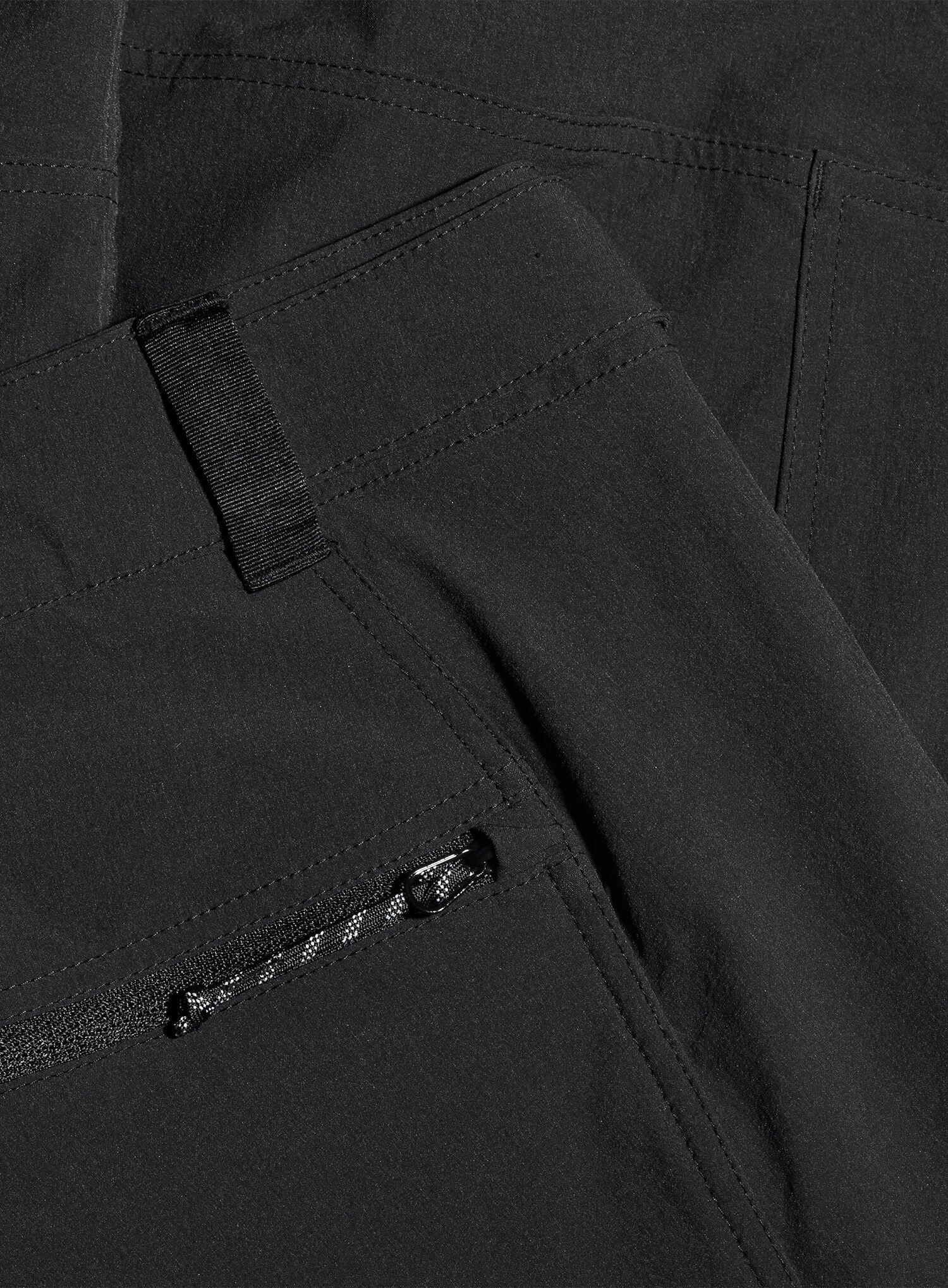 Spodnie turystyczne Mammut Runbold IV Pants 6/6