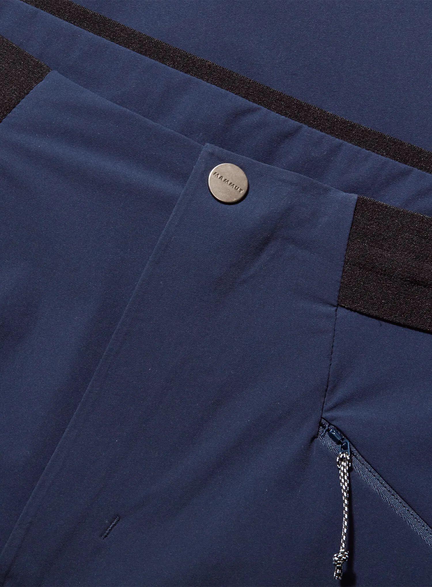 Spodnie w góry Mammut Aenergy Light SO Pants 7/7