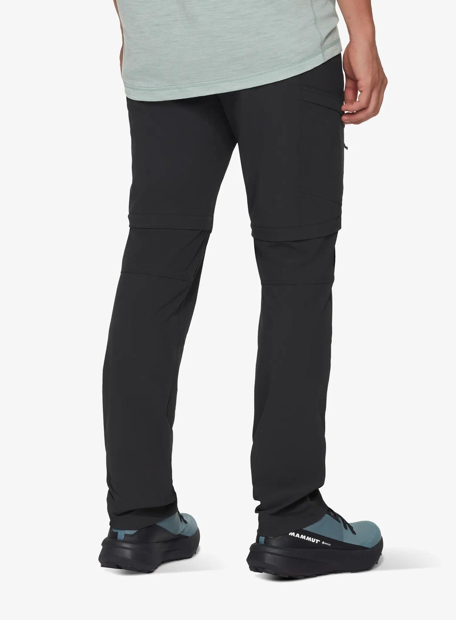Hose Runbold IV Zip Off Pants Men 3/6