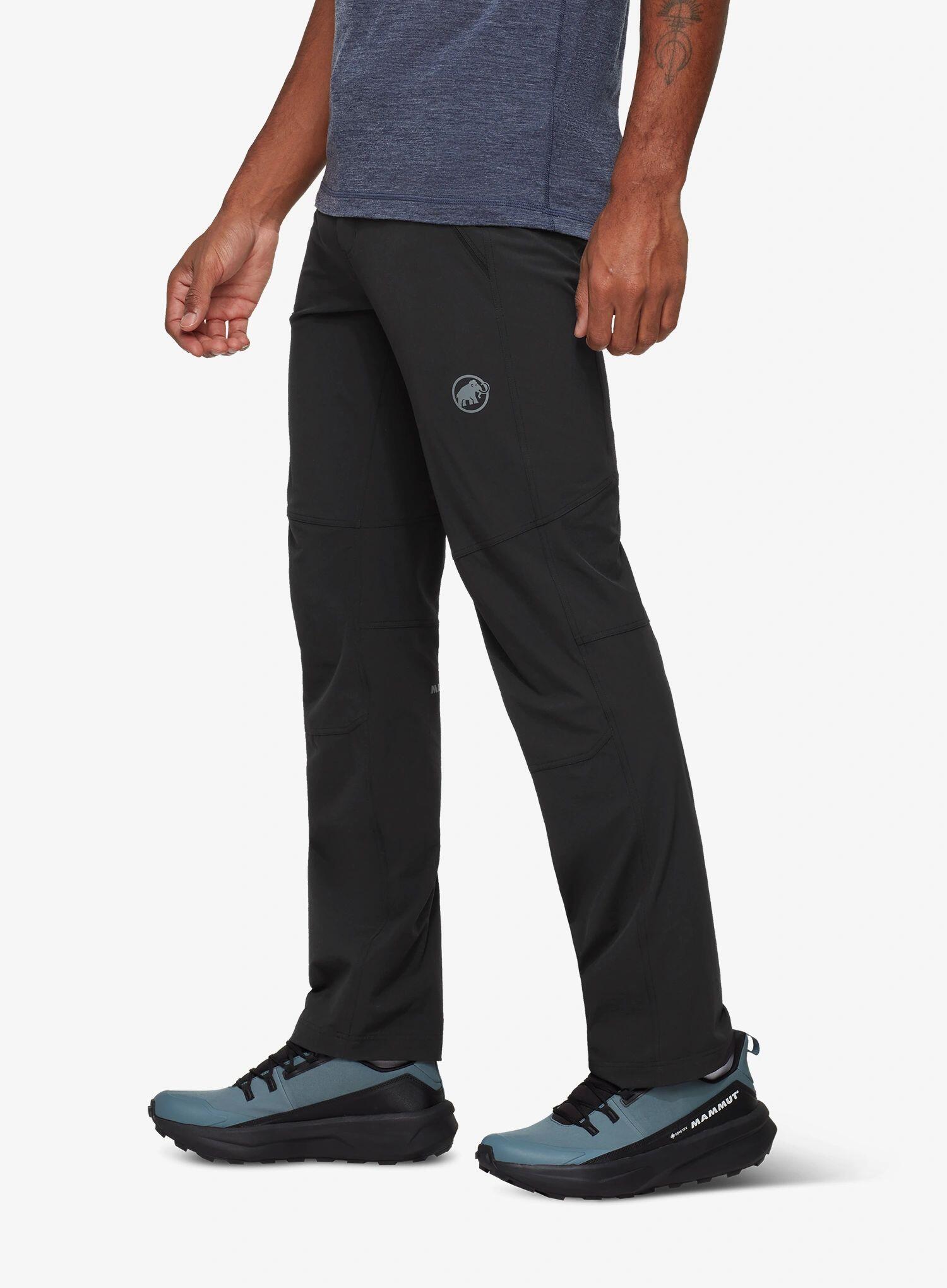 Spodnie turystyczne Mammut Runbold IV Pants 3/6