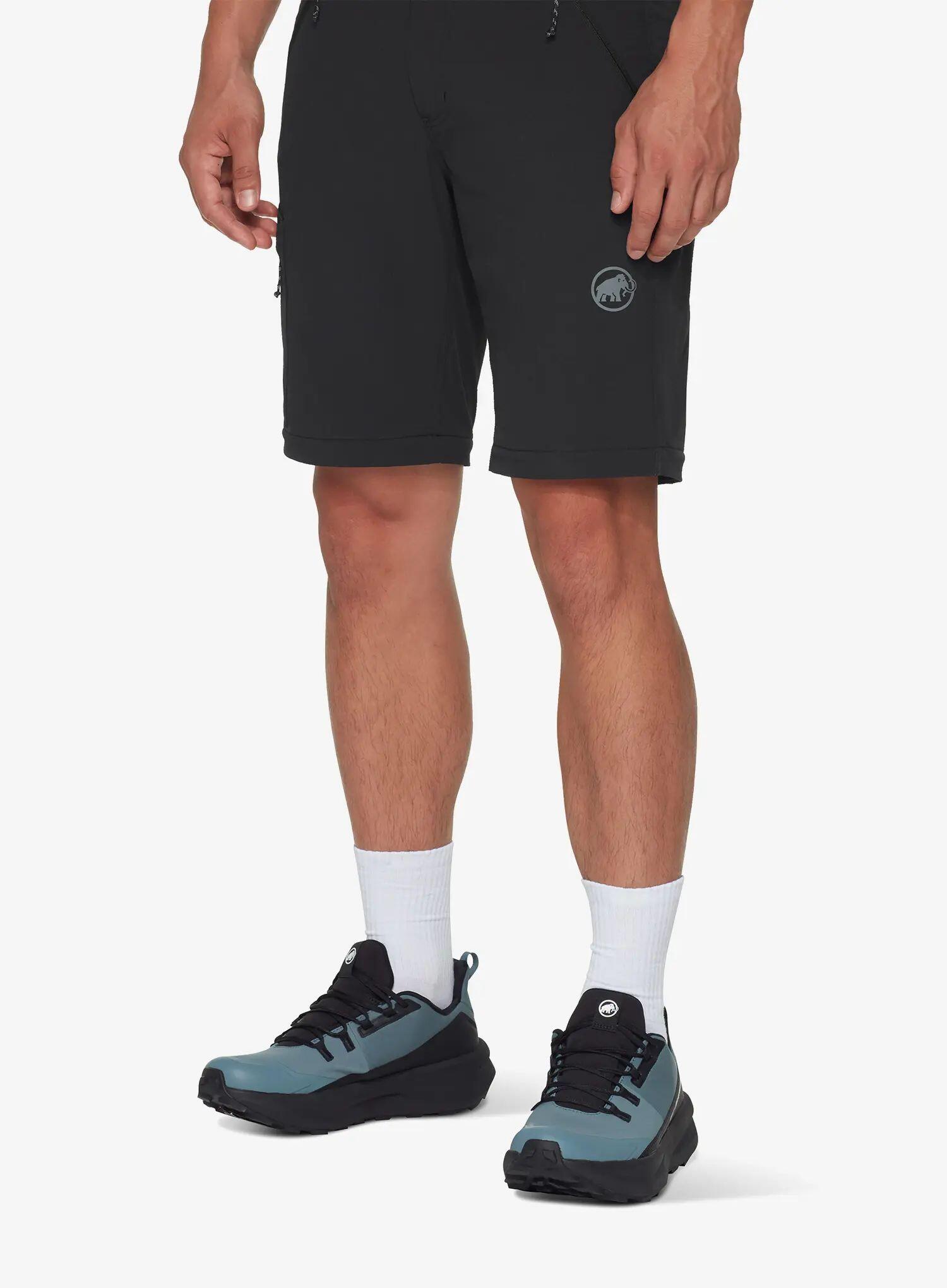 Hose Runbold IV Zip Off Pants Men 2/6