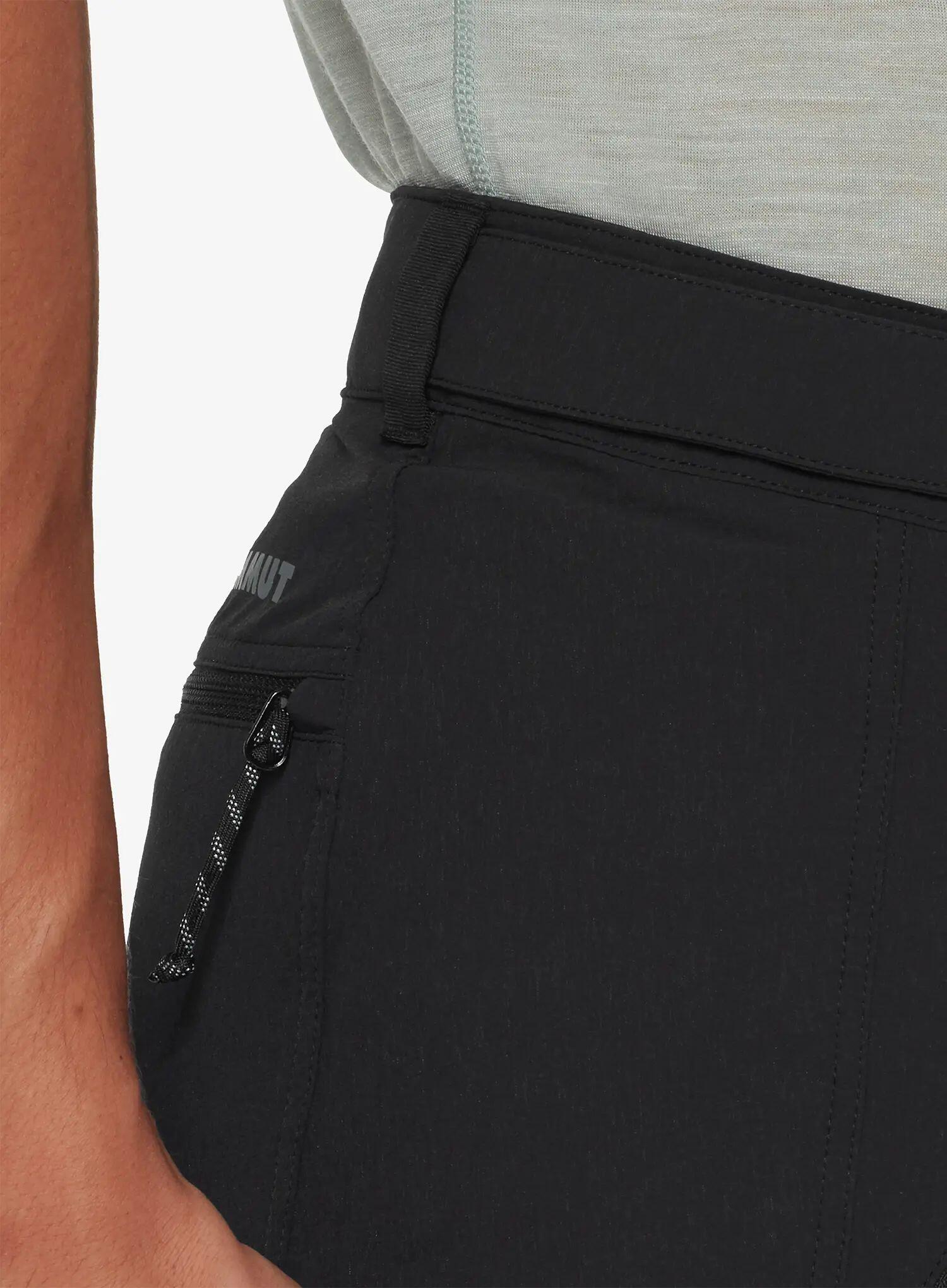 Hose Runbold IV Zip Off Pants Men 5/6